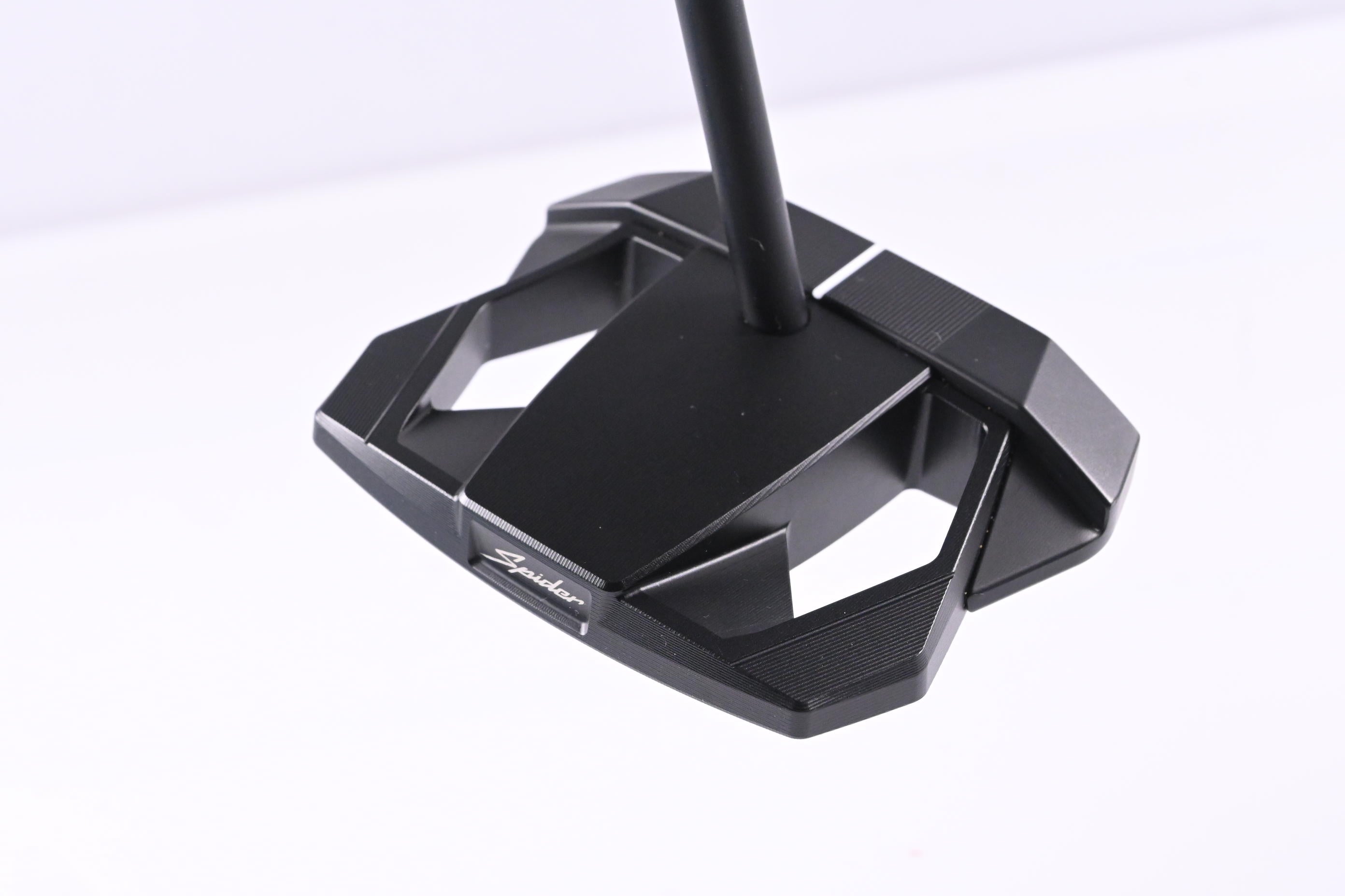Taylormade Spider ZT Black Counterbalance Putter / 36 Inch