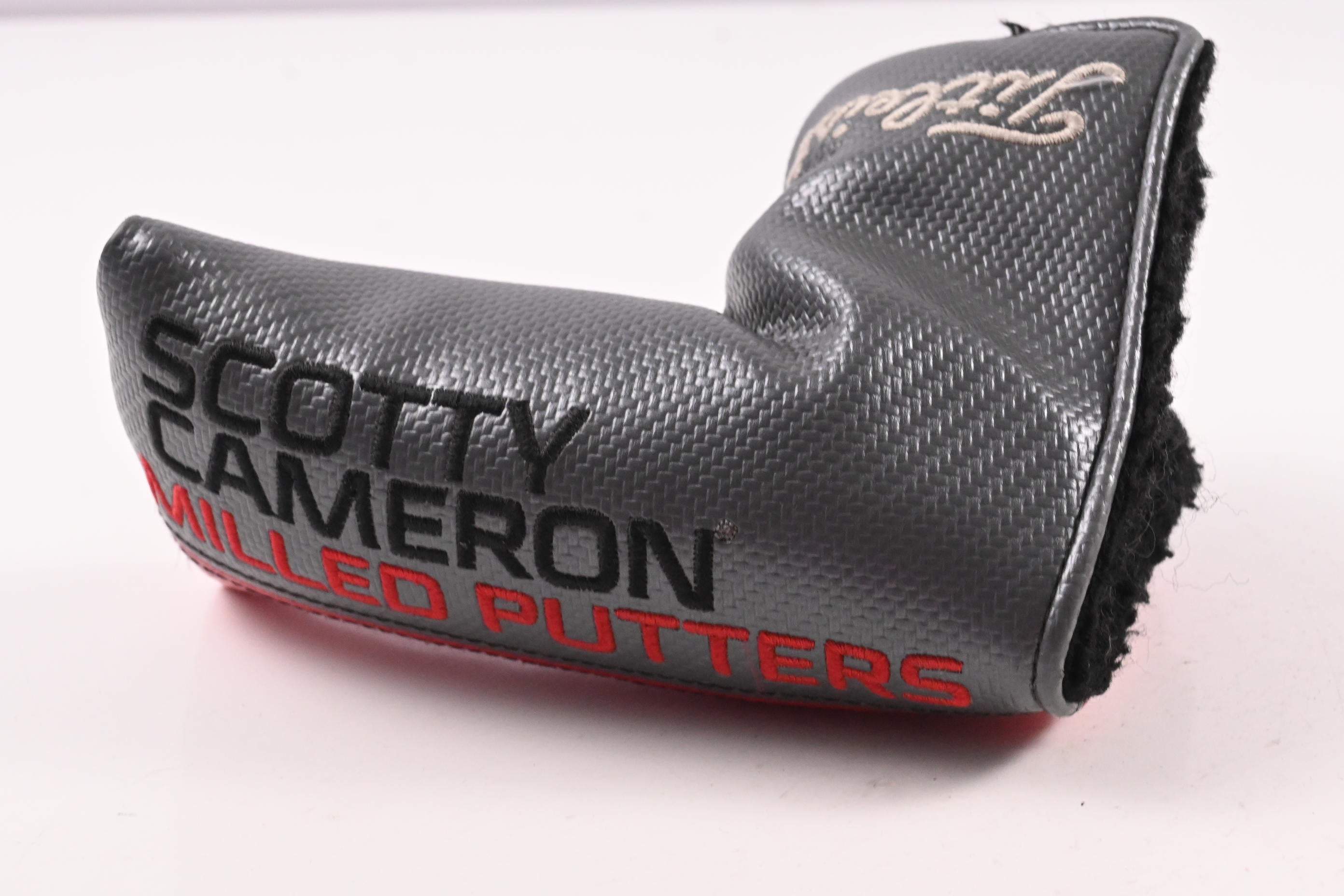 Scotty Cameron Teryllium TeI3 Newport2 Putter / 35 Inch