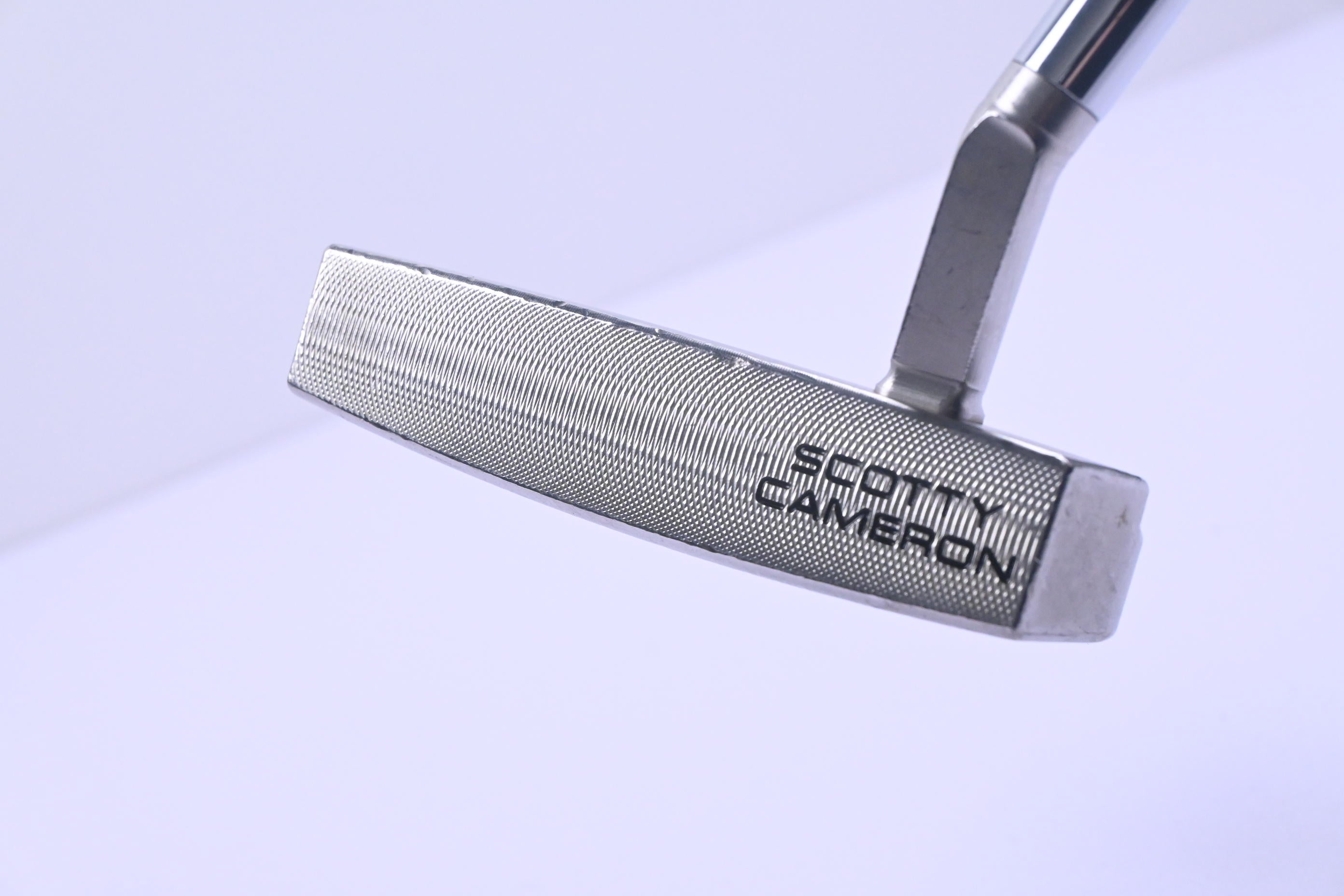 Scotty Cameron Phantom X 2022 #9.5 Putter / 34 Inch