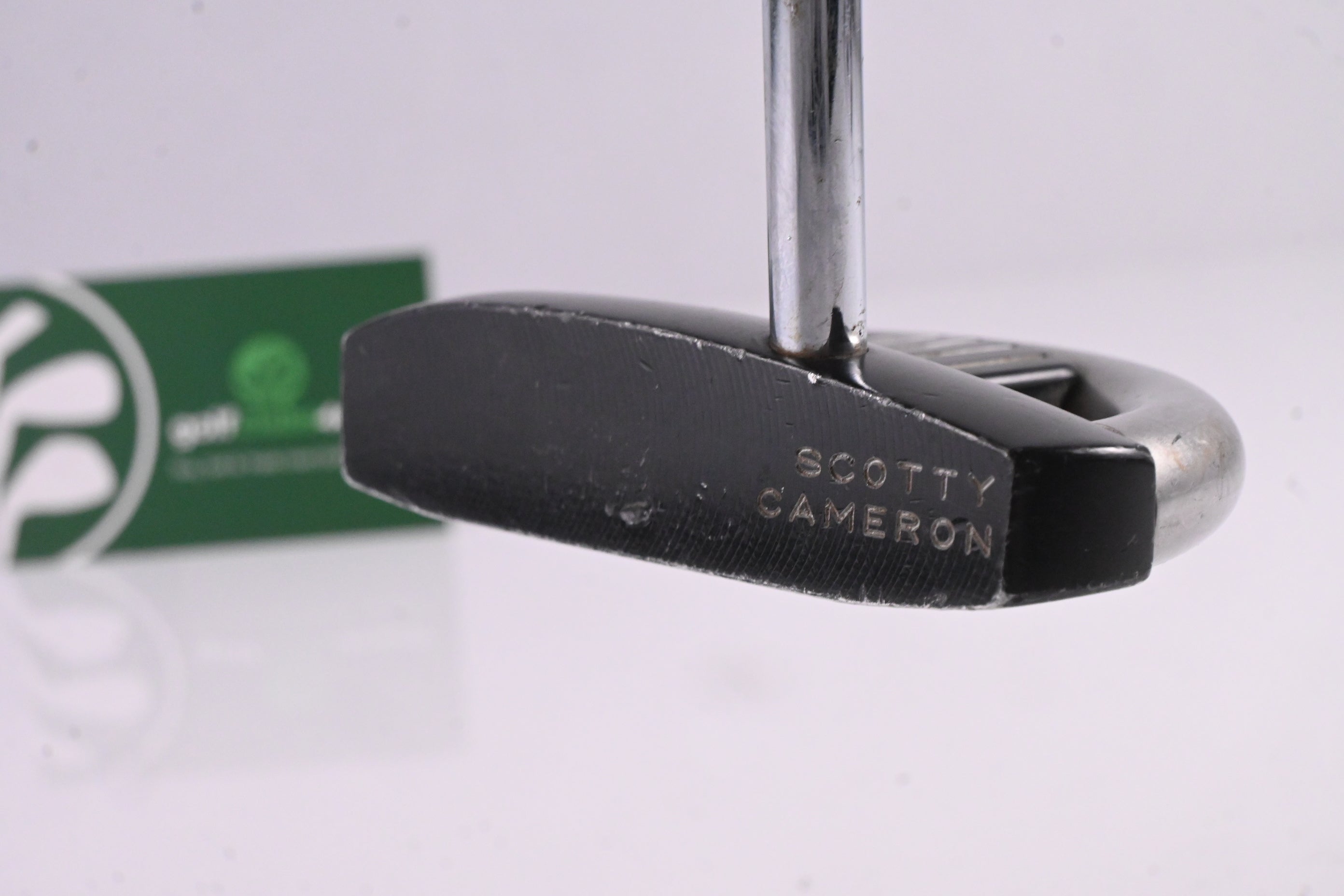 Scotty Cameron Futura Phantom Mallet Putter / 32 Inch