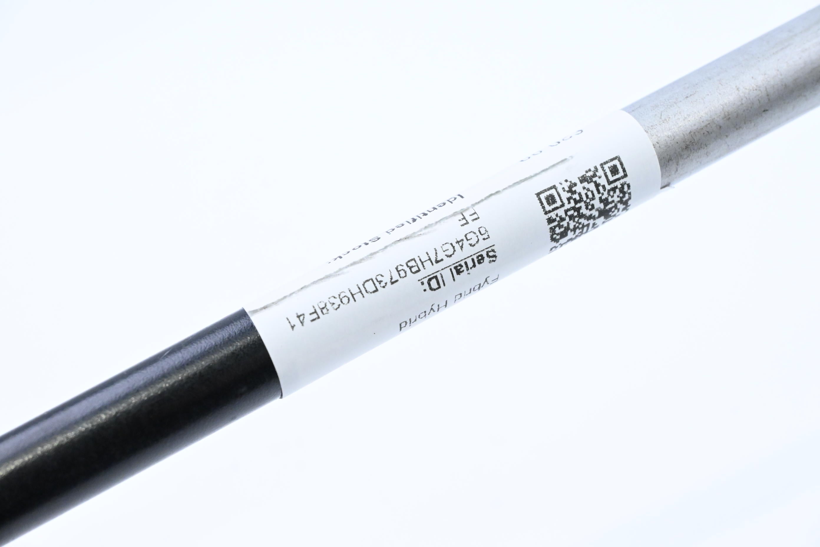 Wilson Staff Fybrid #4 Hybrid / 24 Degree / Regular Flex UST Proforce V2 64