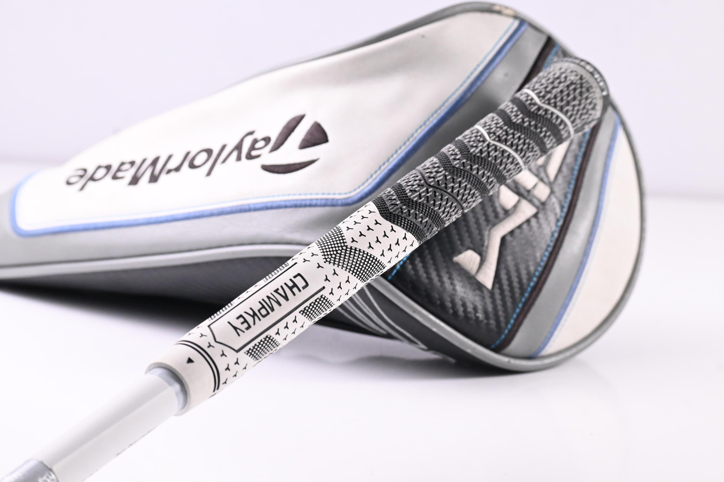 Taylormade SIM Max Driver / 10.5 Degree / Regular Flex Diamana S+ 60 Shaft