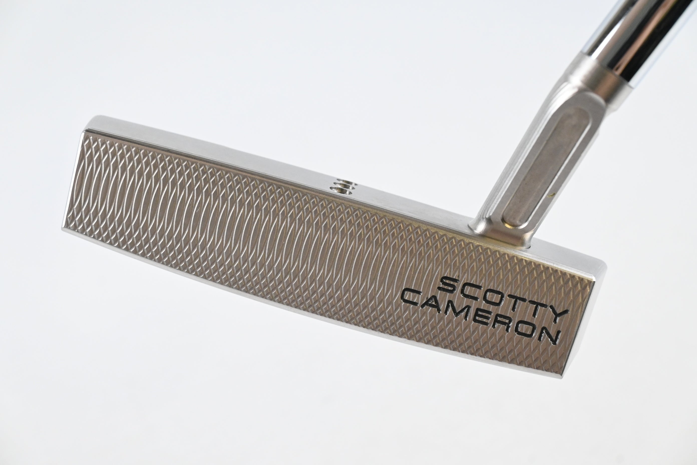 Scotty Cameron 2024 Phantom 5.5 Putter / 34 Inch