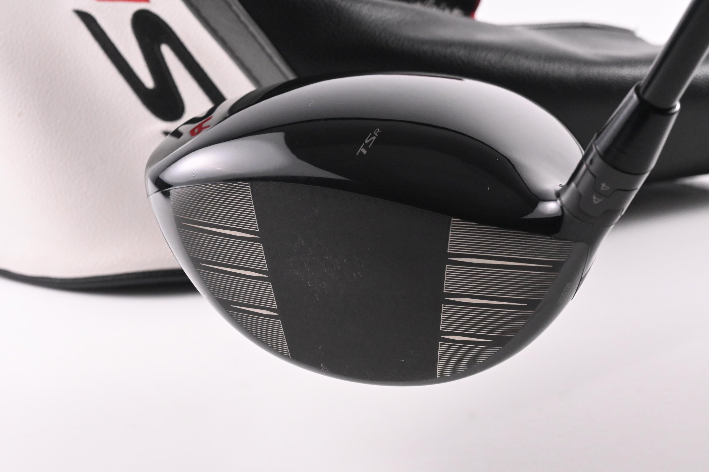 Titleist TSR2 Driver / 9 Degree / Regular Flex Tensei AV Blue 55 Shaft