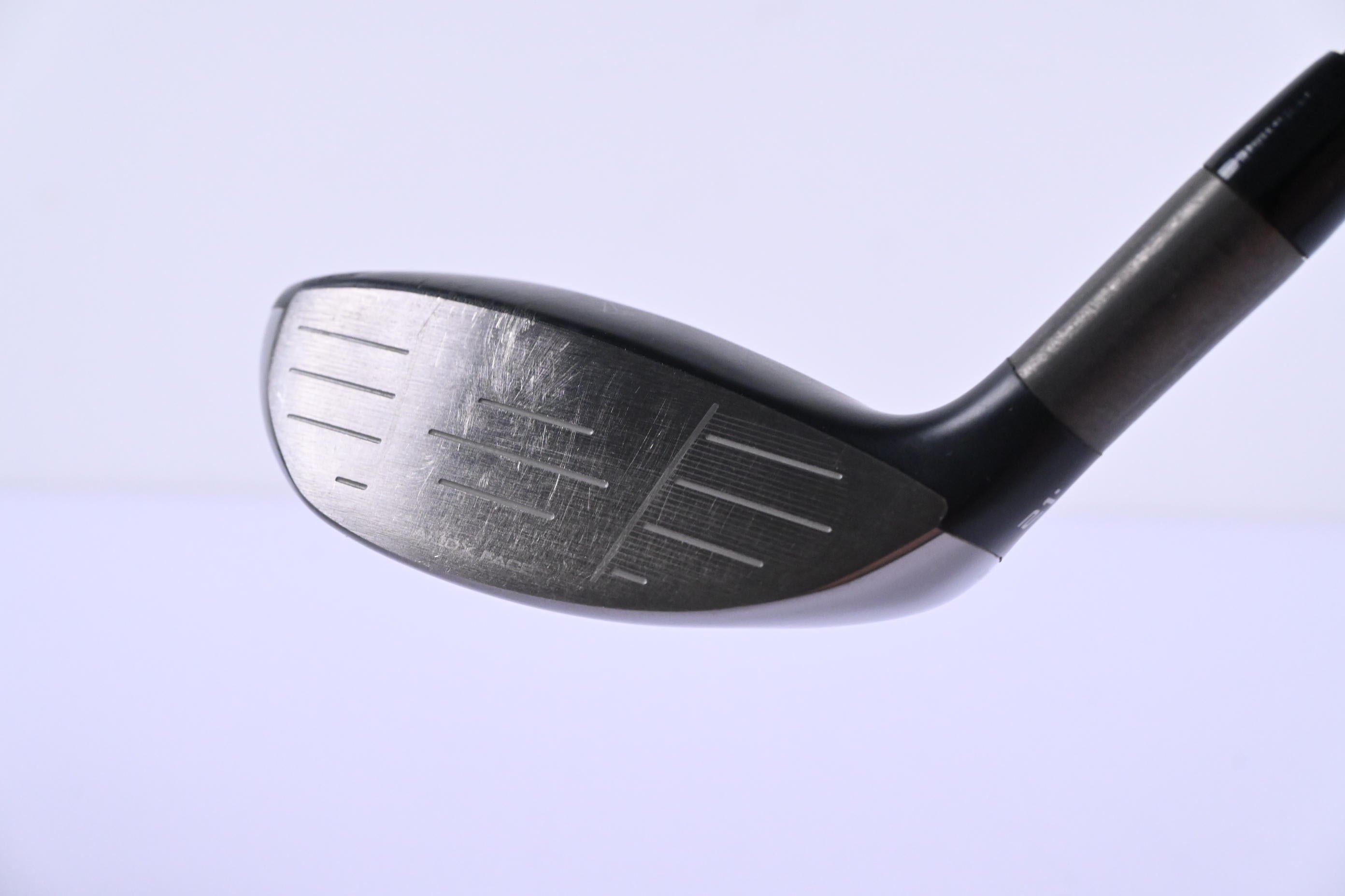 Callaway Elyte #7 Wood / 21 Degree / X-Flex Tensei 1K Black 75 Shaft