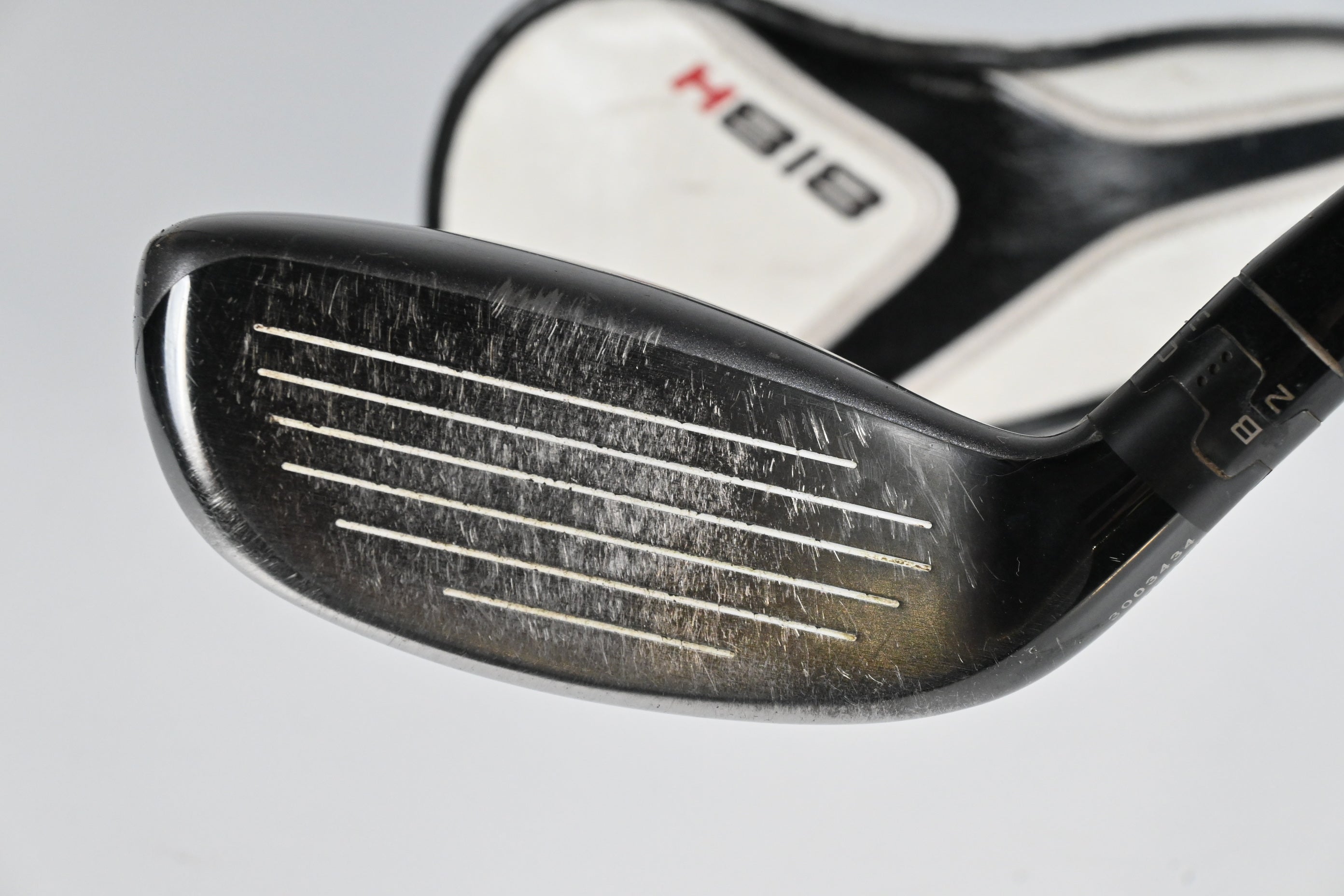 Titleist 816 H2 #3 Hybrid / 21 Degree / Regular Flex Diamana S+ 70 Shaft