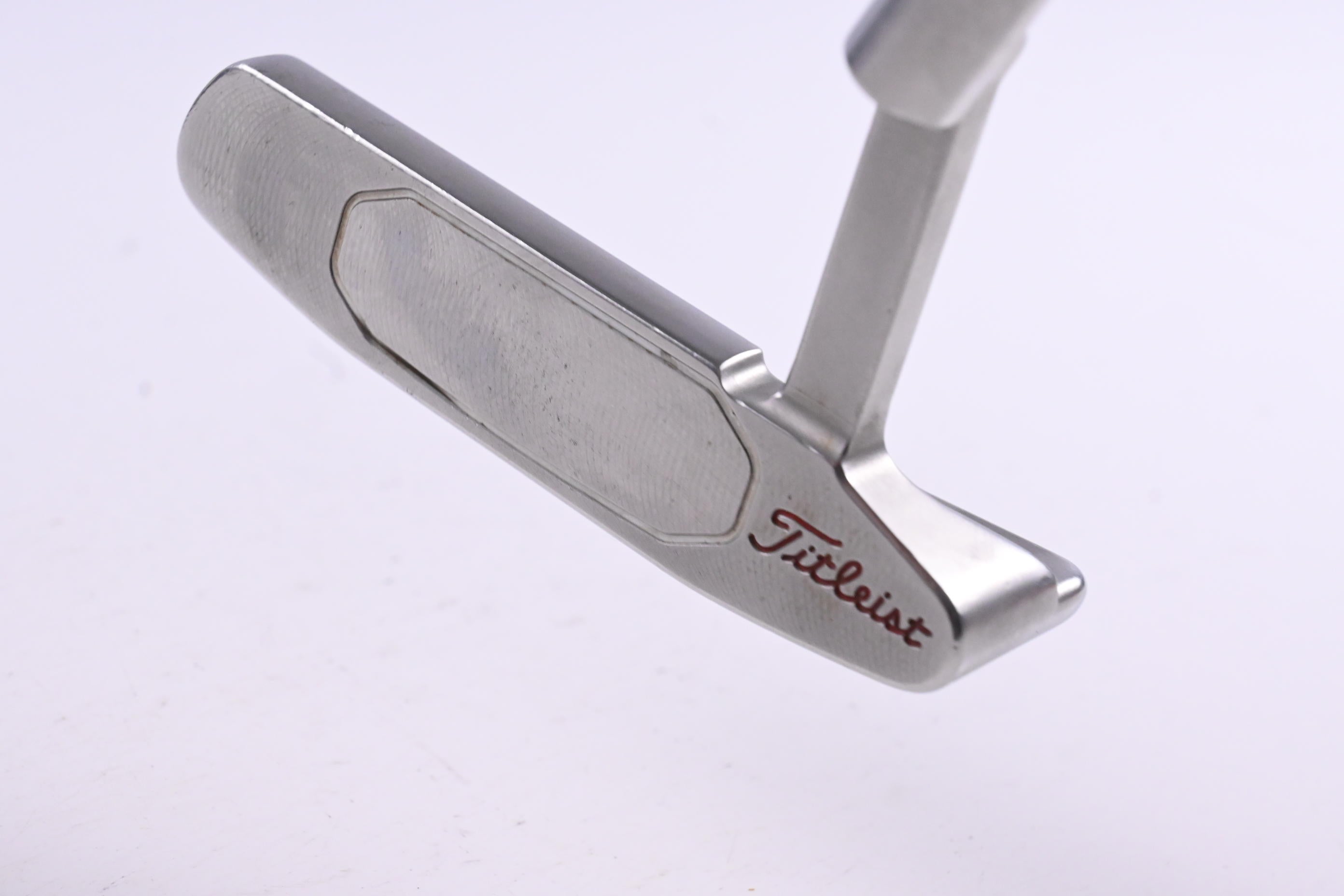 Scotty Cameron Studio Style Newport 2 Putter / 34.5 Inch