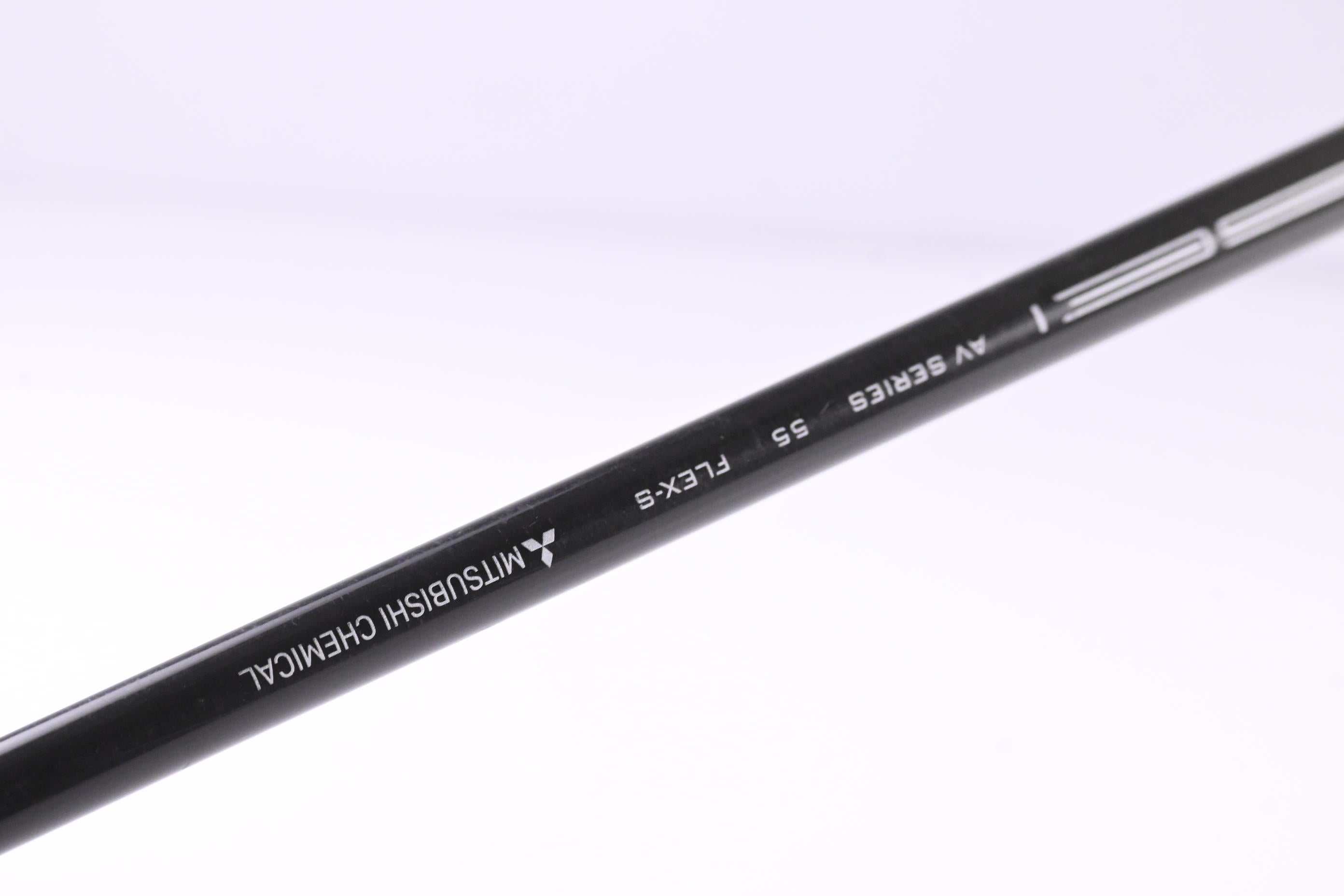 Titleist TS3 Driver / 10.5 Degree / Stiff Flex Tensei AV Blue 55 Shaft