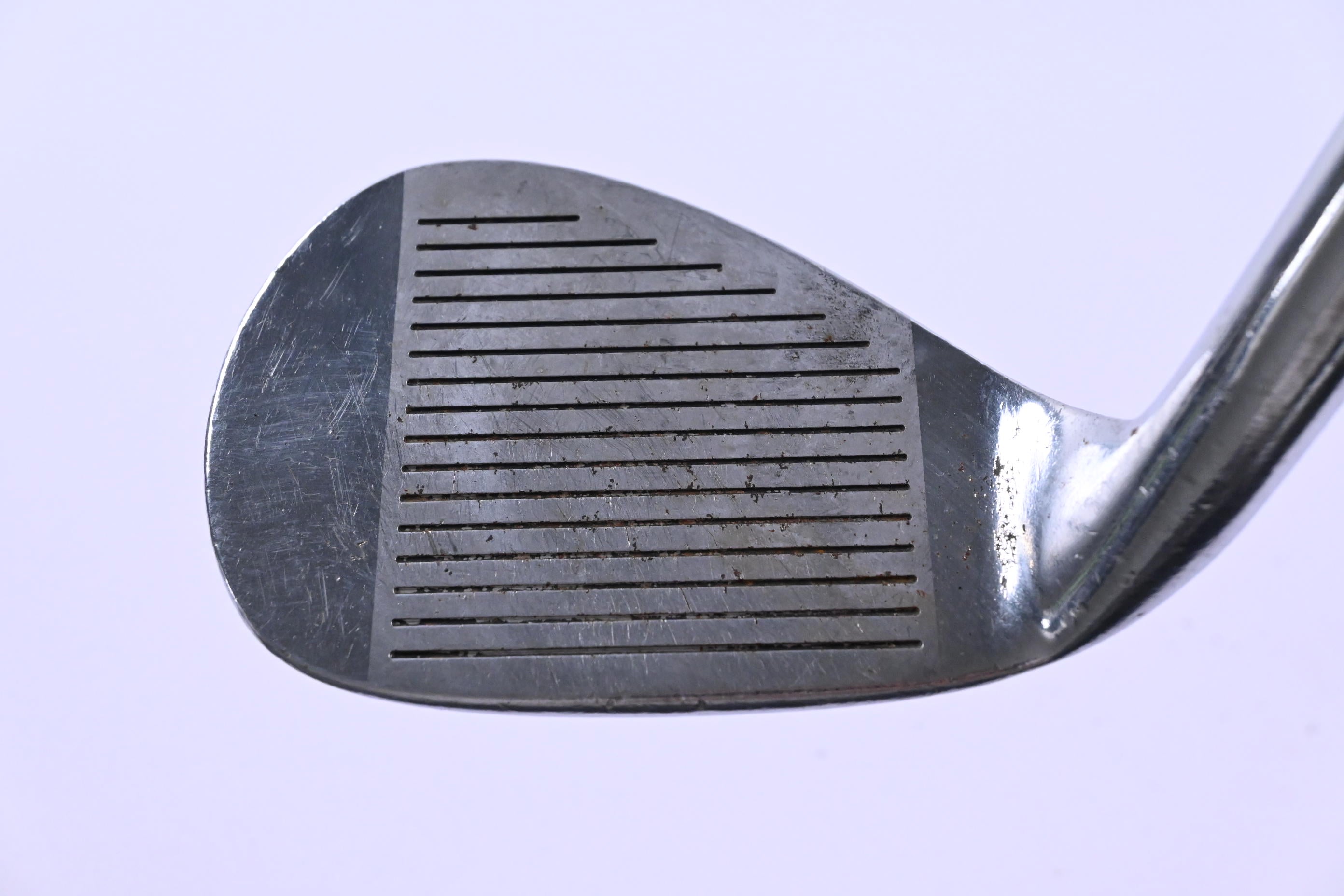 KZG RSG Lob Wedge / 60 Degree / Regular Flex FCM Rifle Lite Shaft