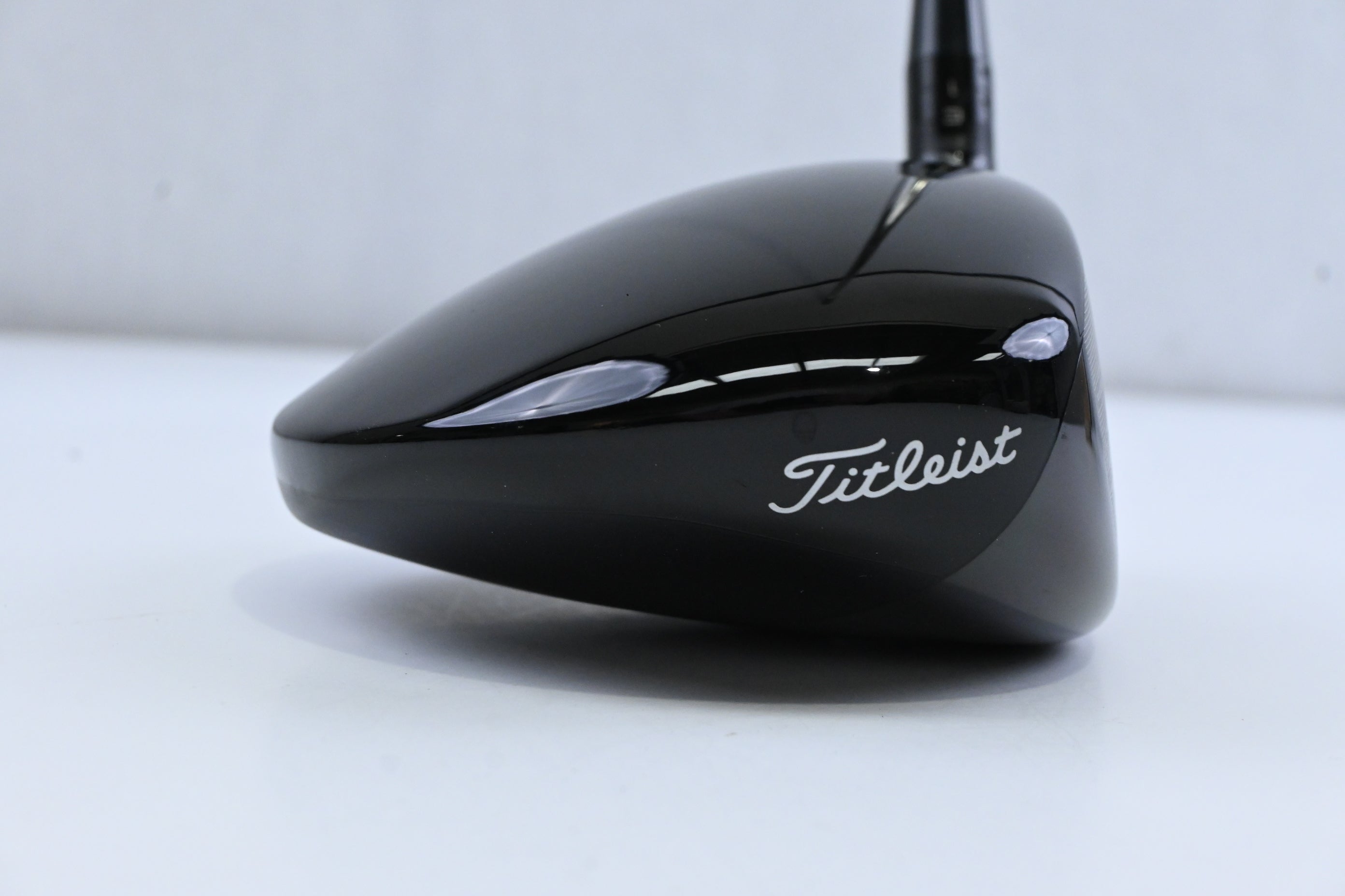 Titleist GT3 Driver / 8 Degree / X-Flex Ping Tour Chrome 65 Shaft