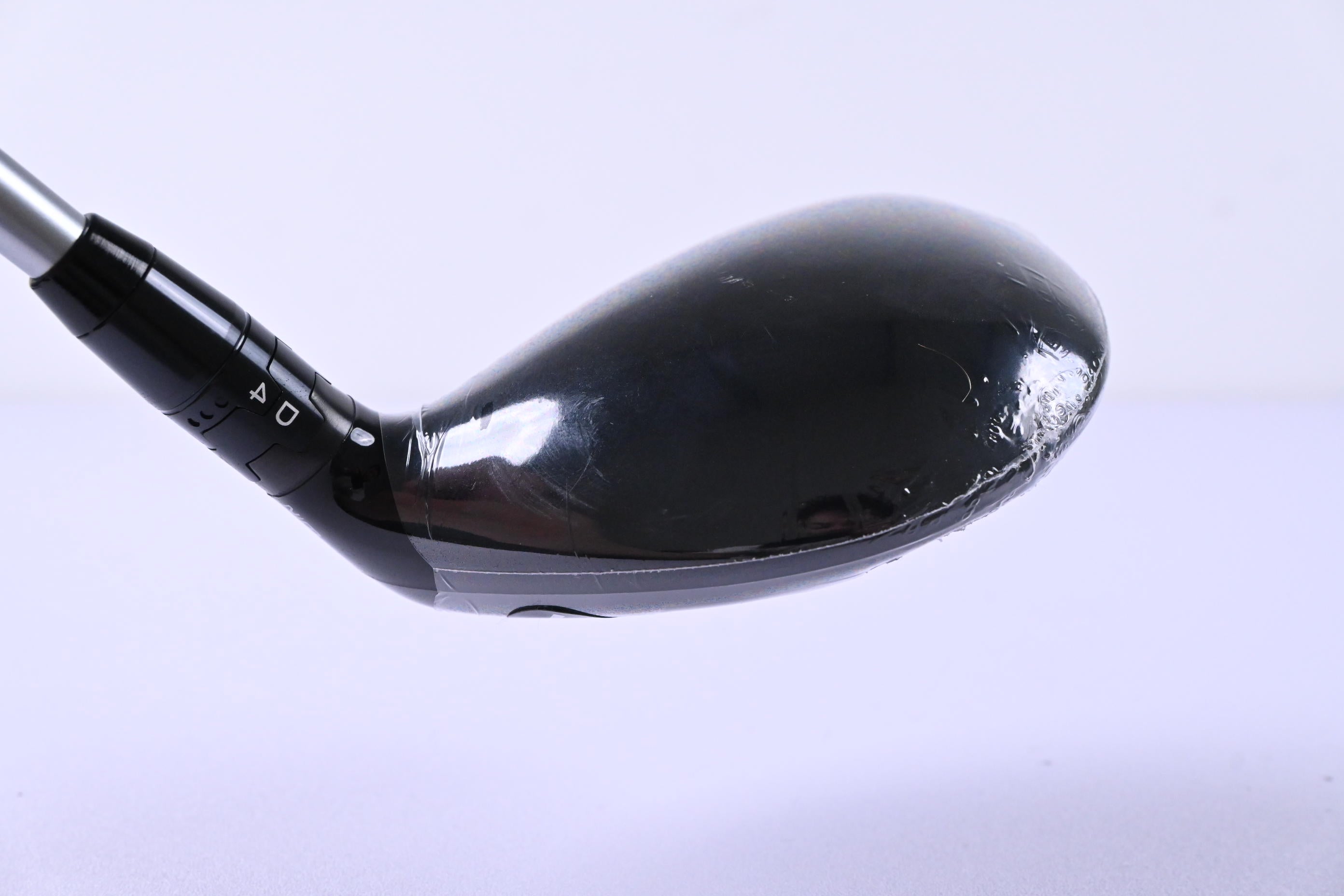 Ladies Titleist GT1 #6 Hybrid / 26 Degree / Ladies Flex Air Speeder 40 Shaft