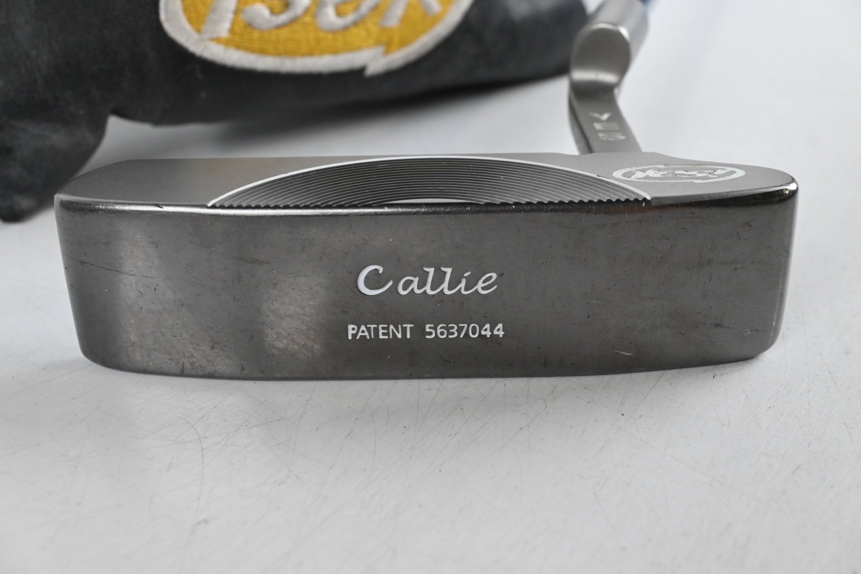 Yes! C-Groove Callie Putter / 35 Inch