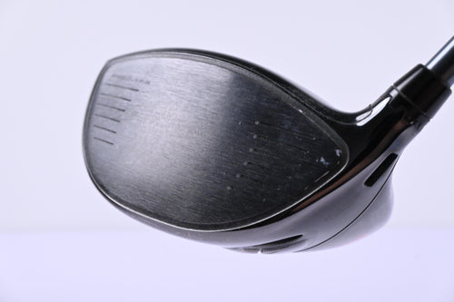 Cobra King Ltd Driver / 9.5 Degree / Stiff Flex Matrix Ozik M4 Black Tie 65