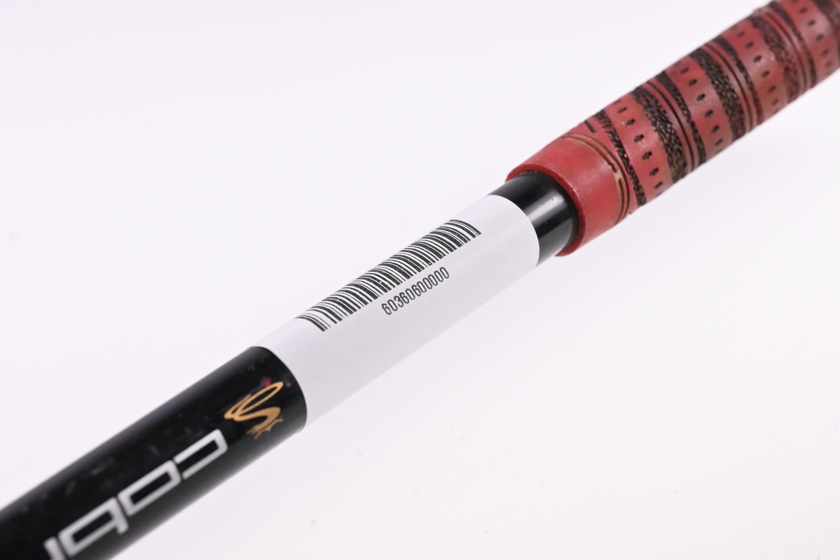 Cobra SS Driver / 10.5 Degree / Stiff Flex Graphite Design Tour 55 Shaft