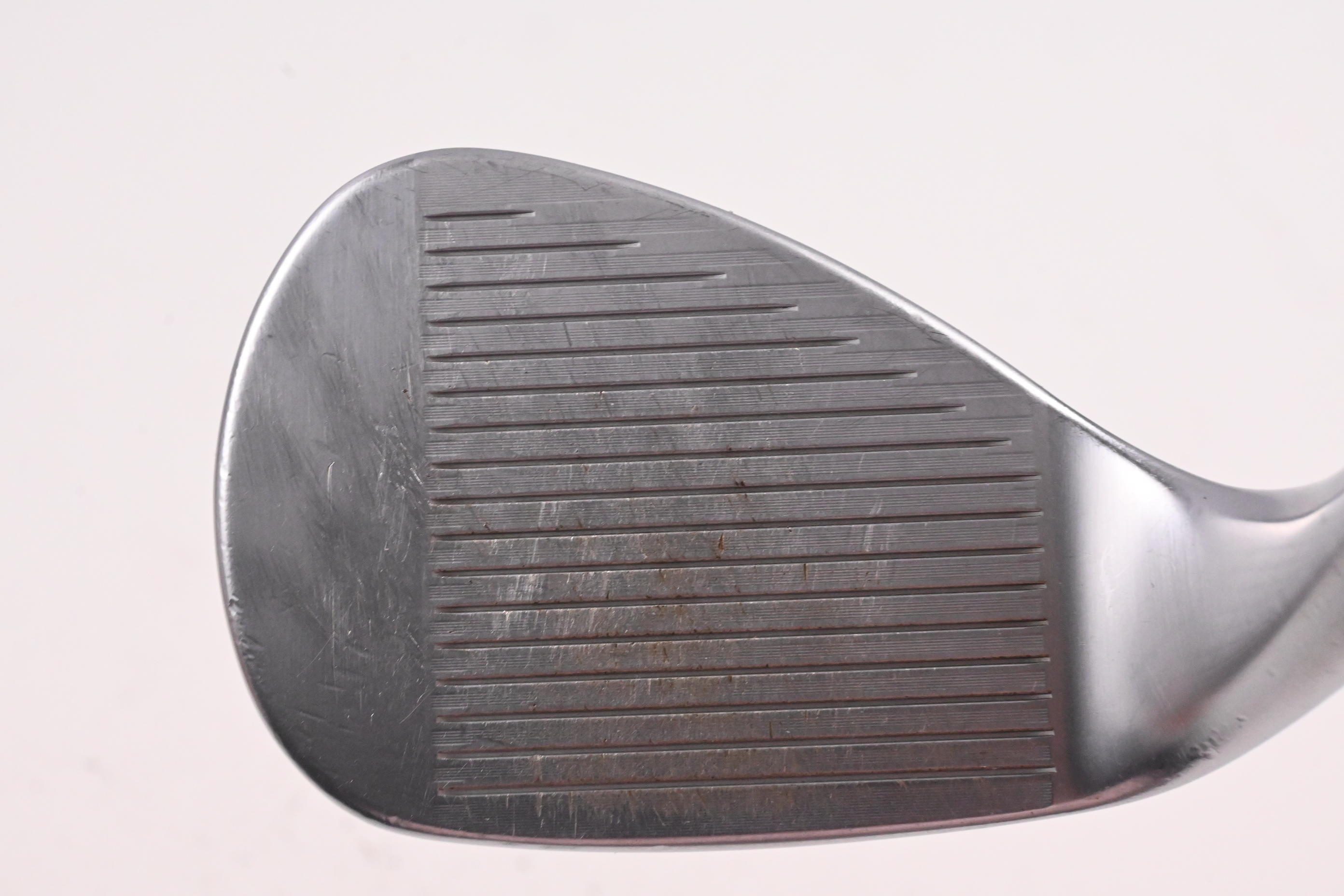 Titleist Vokey SM10 Lob Wedge / 58 Degree / Wedge Flex Titleist Vokey SM10 Shaft