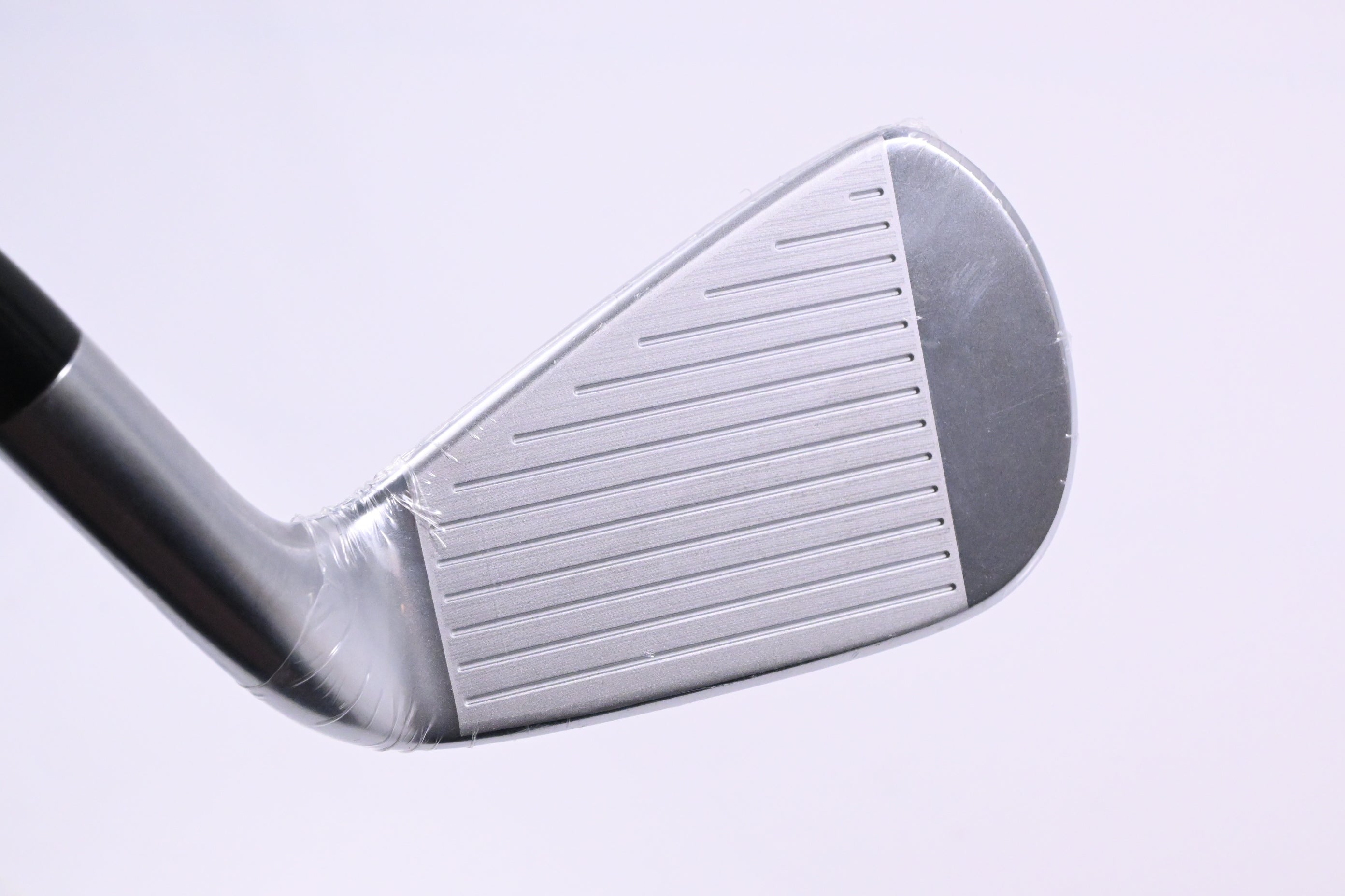 Left Hand Srixon ZX MK II #4 Iron / 23 Degree / Regular Flex Elevate MPH 95