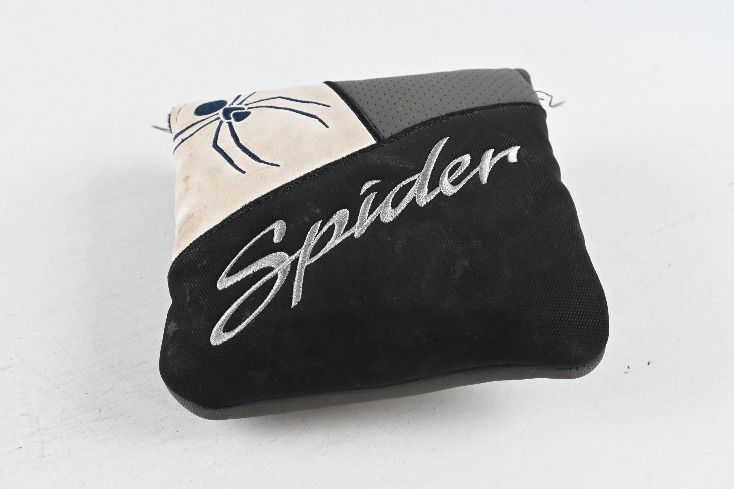 Left Hand Taylormade Spider Tour-X X7 2023 Putter / 34 Inch