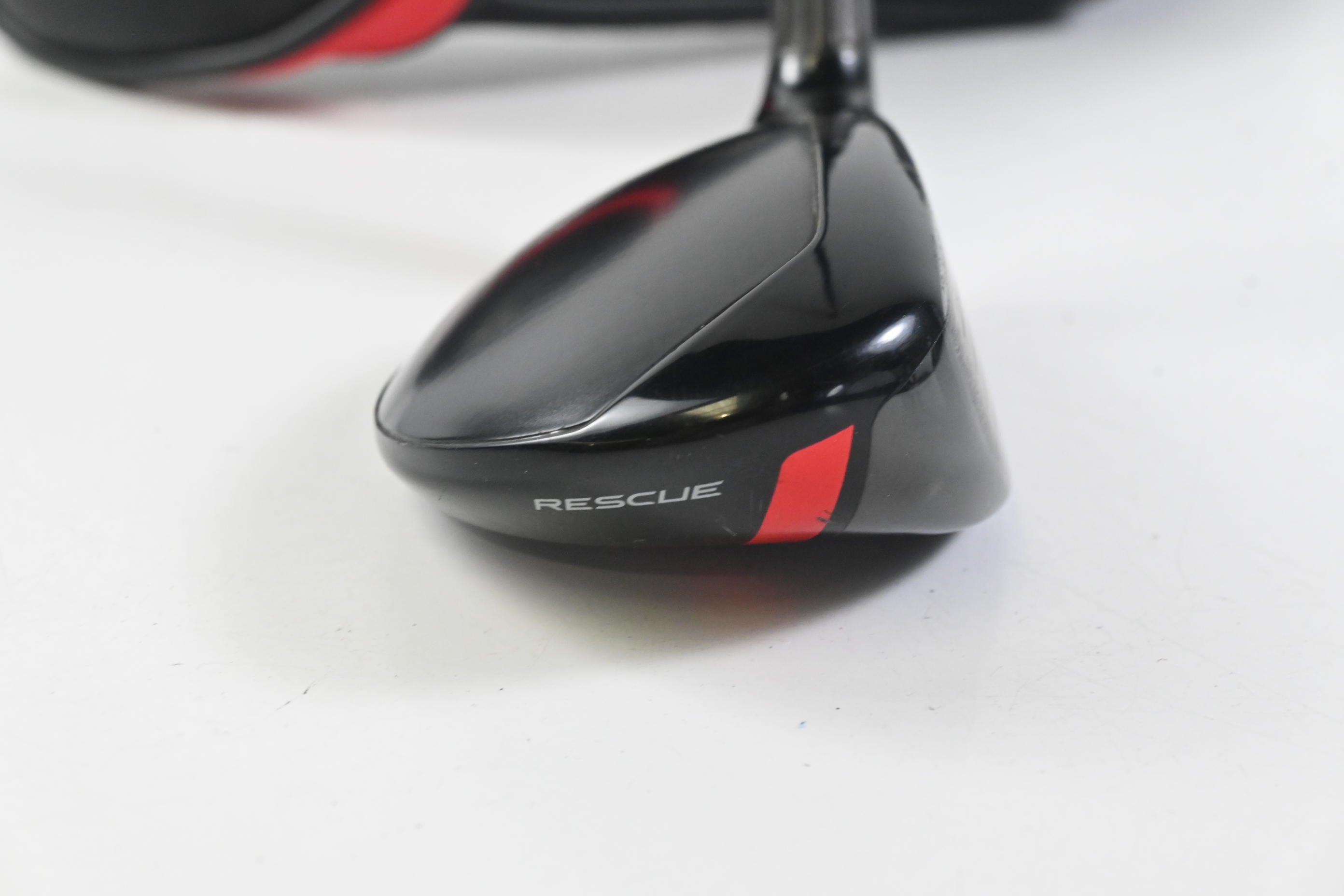 Taylormade Stealth #3 Hybrid / 19 Degree / Regular Flex Ventus Red 6 Shaft