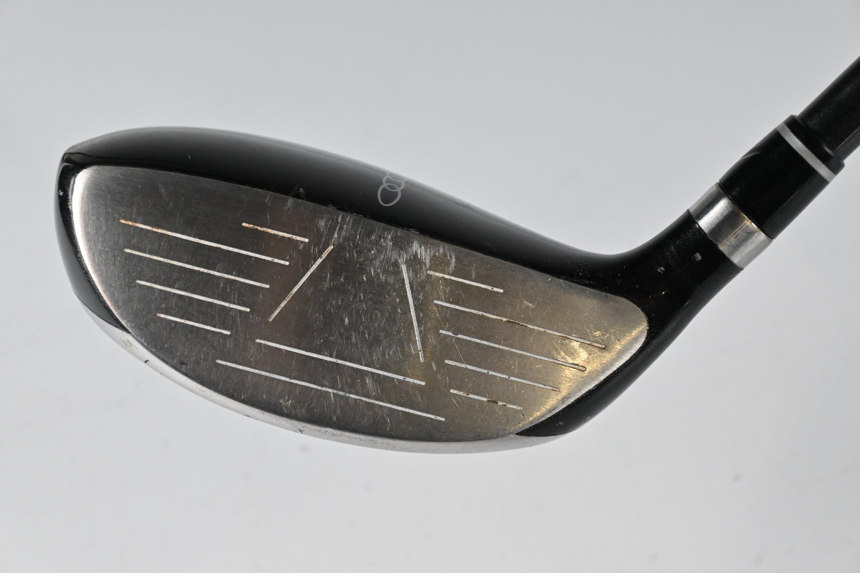 Benross 2G Escape #2 Hybrid / 20 Degree / Regular Flex Aldila TM-70 Shaft
