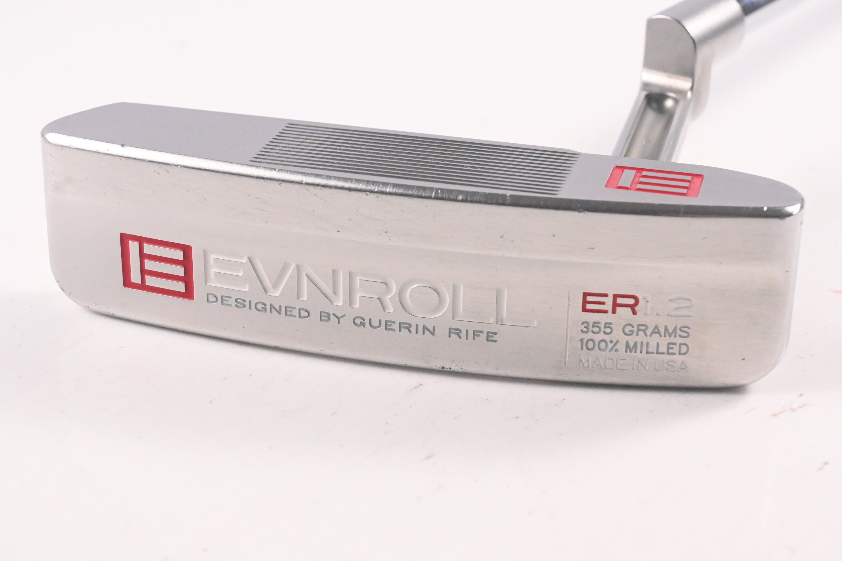 Evnroll Classics ER1.2 Putter / 34 Inch