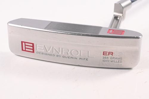 Evnroll Classics ER1.2 Putter / 34 Inch