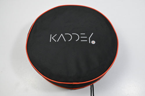 Kaddey Switch Cart Bag / Trolley / Kaddey Flex Bag / 14-Way Divider / Black