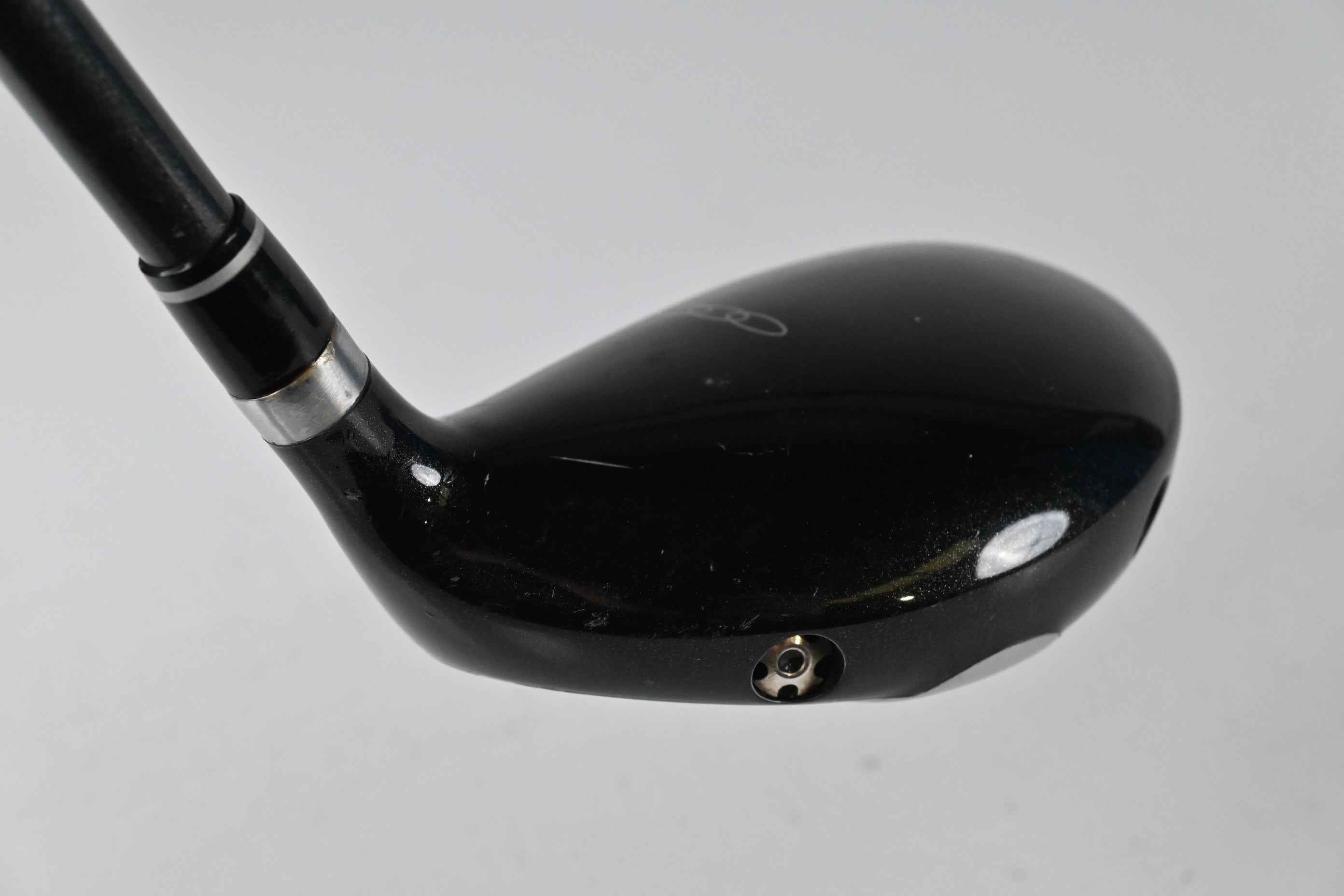 Benross 2G Escape #2 Hybrid / 20 Degree / Regular Flex Aldila TM-70 Shaft