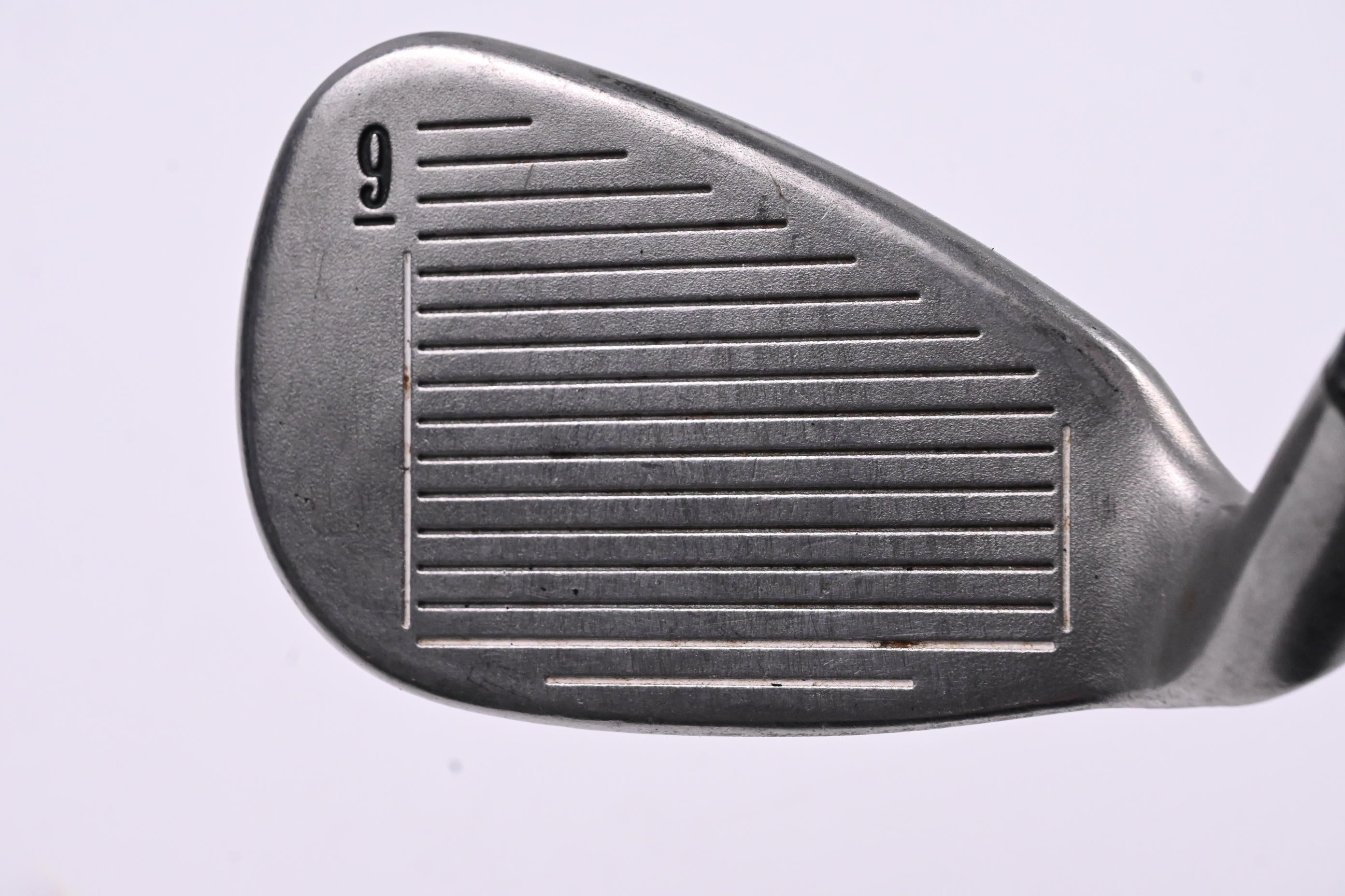 Callaway X-12 #9 Iron / Regular Flex RCH 96 Shaft