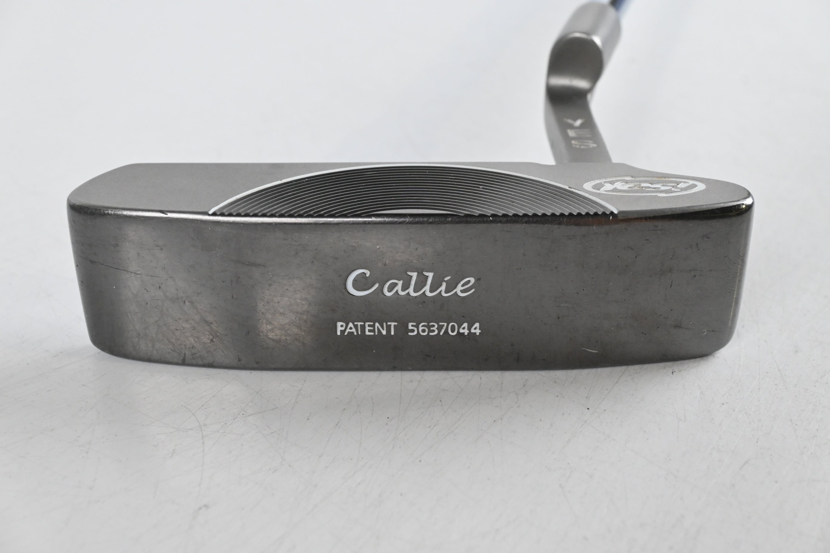Yes! C-Groove Callie Putter / 35 Inch
