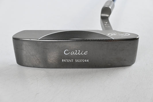 Yes! C-Groove Callie Putter / 35 Inch