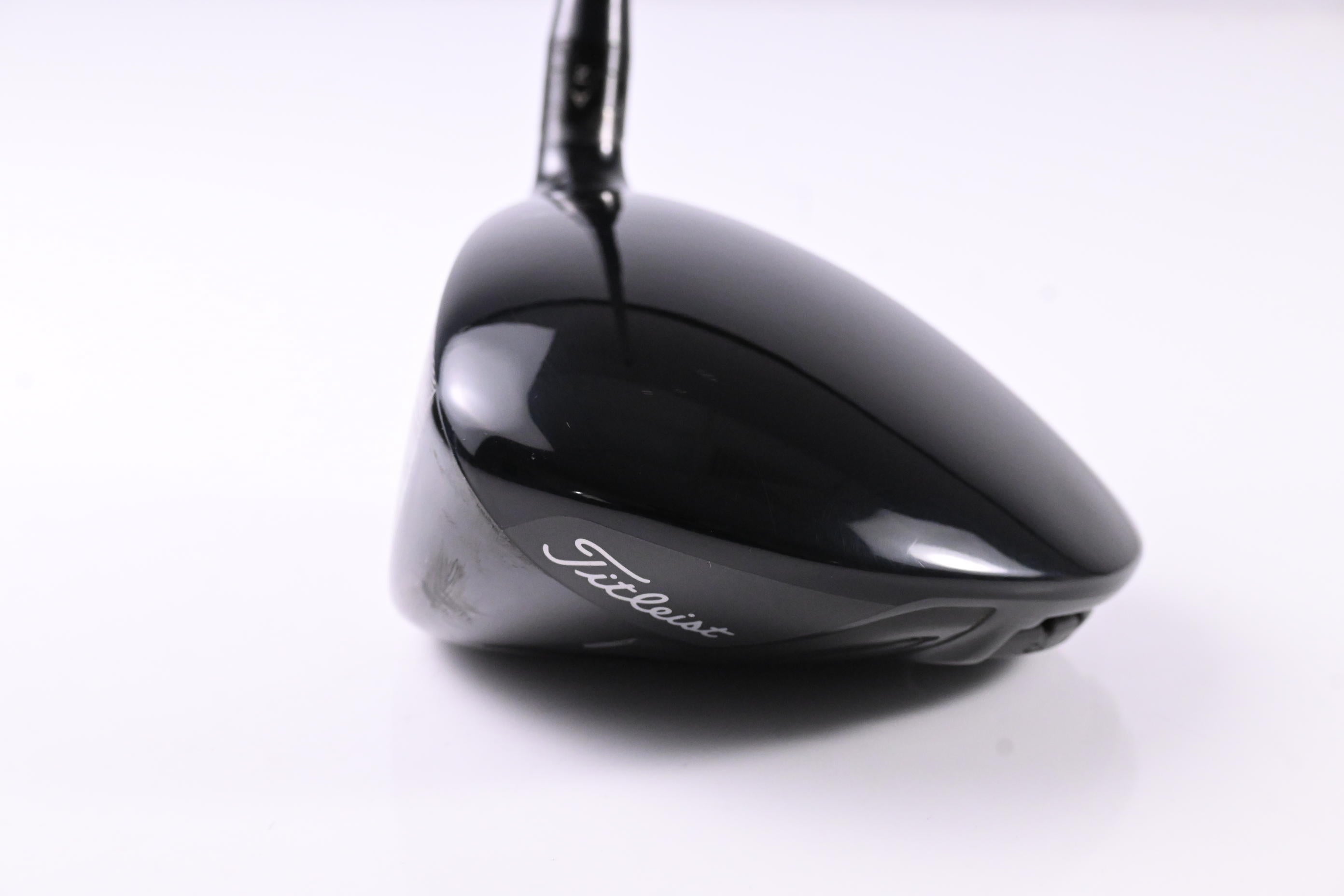 Left Hand Titleist TSi3 Driver / 8 Degree / Stiff Flex Tensei AV RAW White 65