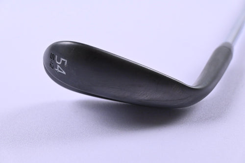 Ping S159 Sand Wedge / 54 Degree / Black Dot / Stiff Flex Dynamic Gold 120 S300