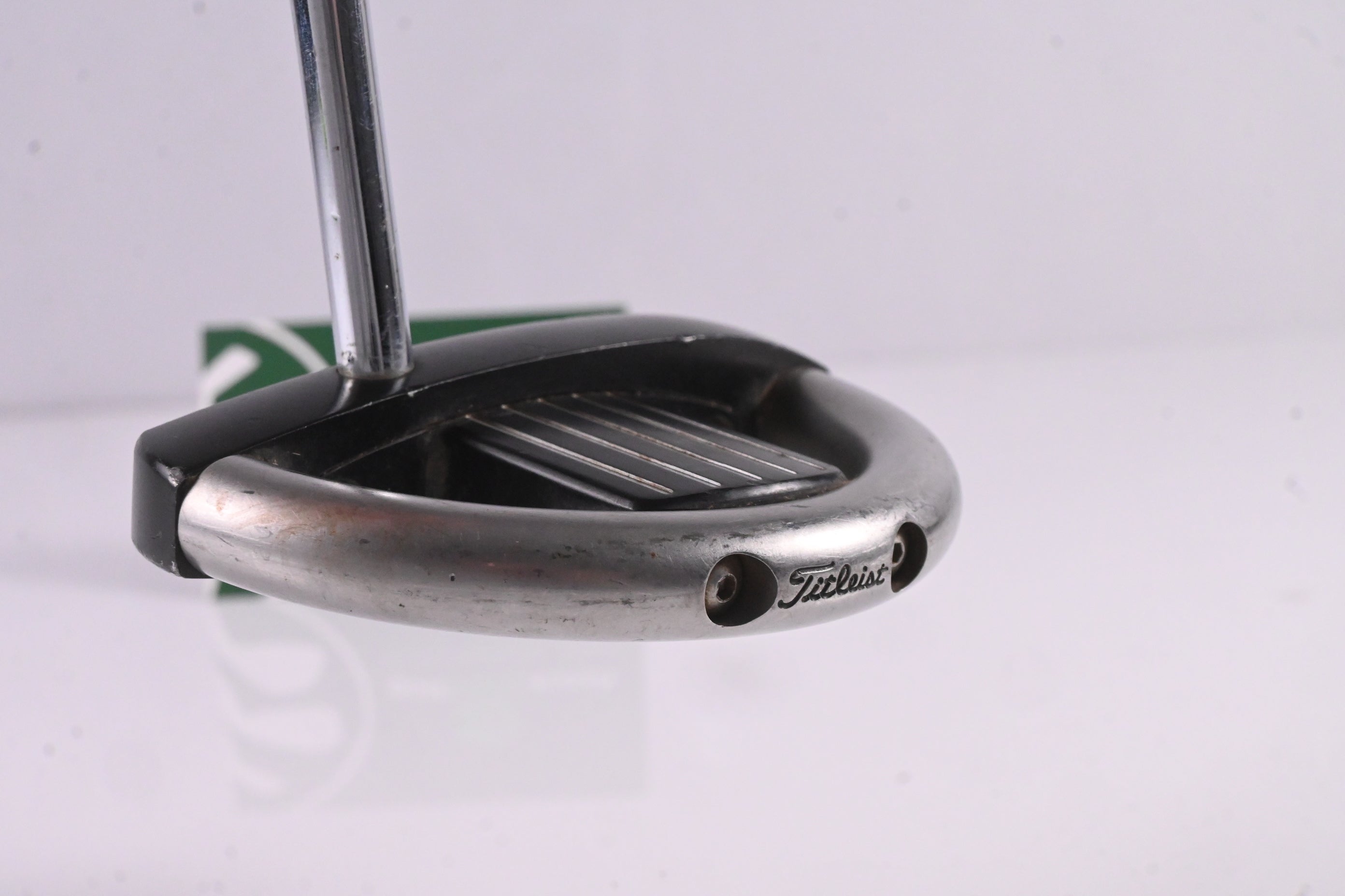 Scotty Cameron Futura Phantom Mallet Putter / 32 Inch