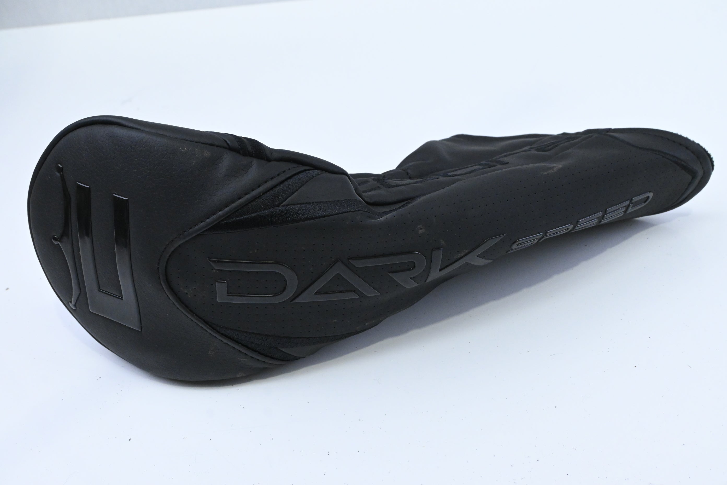 Cobra Darkspeed LS Driver / 9 Degree / Stiff Flex UST LinQ M40X 6 Shaft