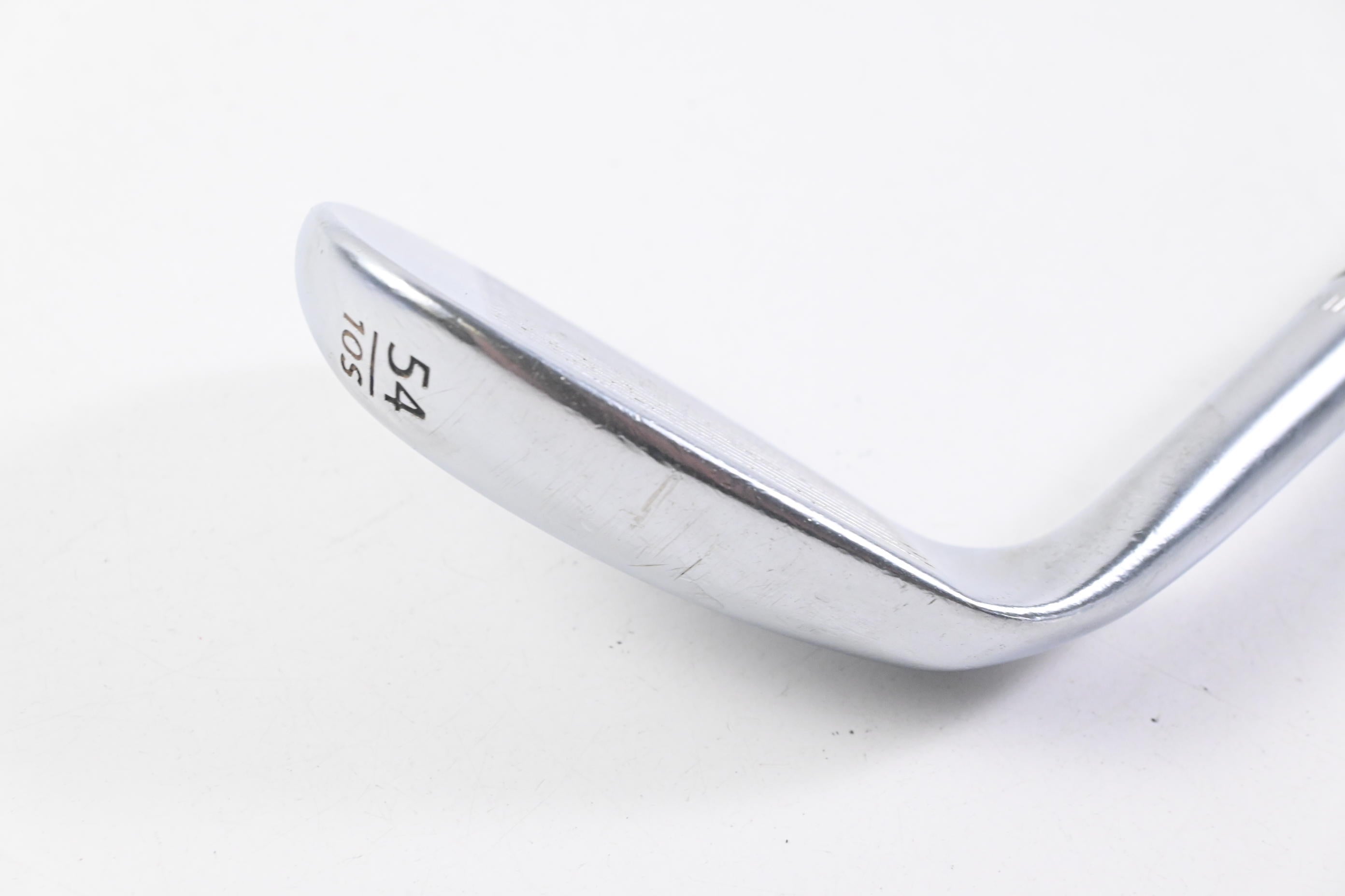 Callaway Jaws MD5 Sand Wedge / 54 Degree / Wedge Flex Dynamic Gold Spinner