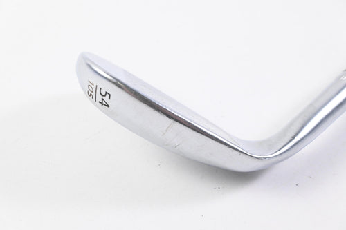 Callaway Jaws MD5 Sand Wedge / 54 Degree / Wedge Flex Dynamic Gold Spinner