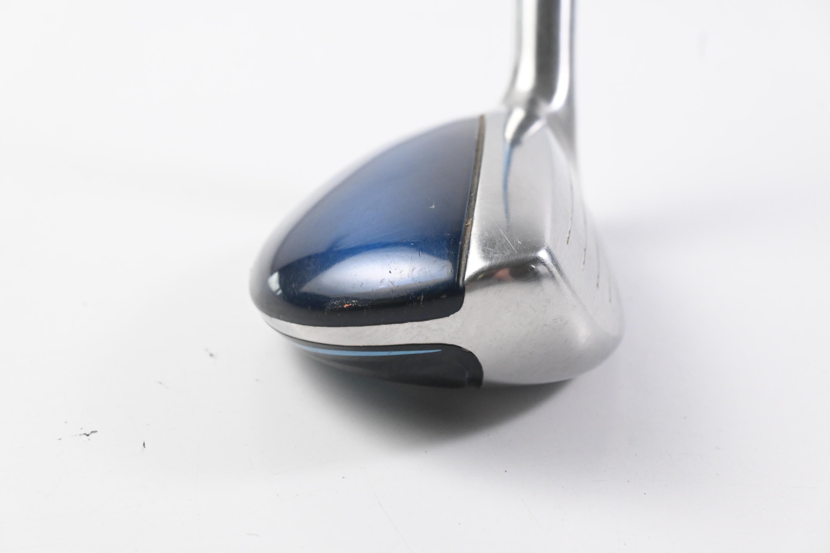 Ladies Cobra S2 #5 Hybrid / 26 Degree / Ladies Flex Aldila DVS-HL 50 Shaft