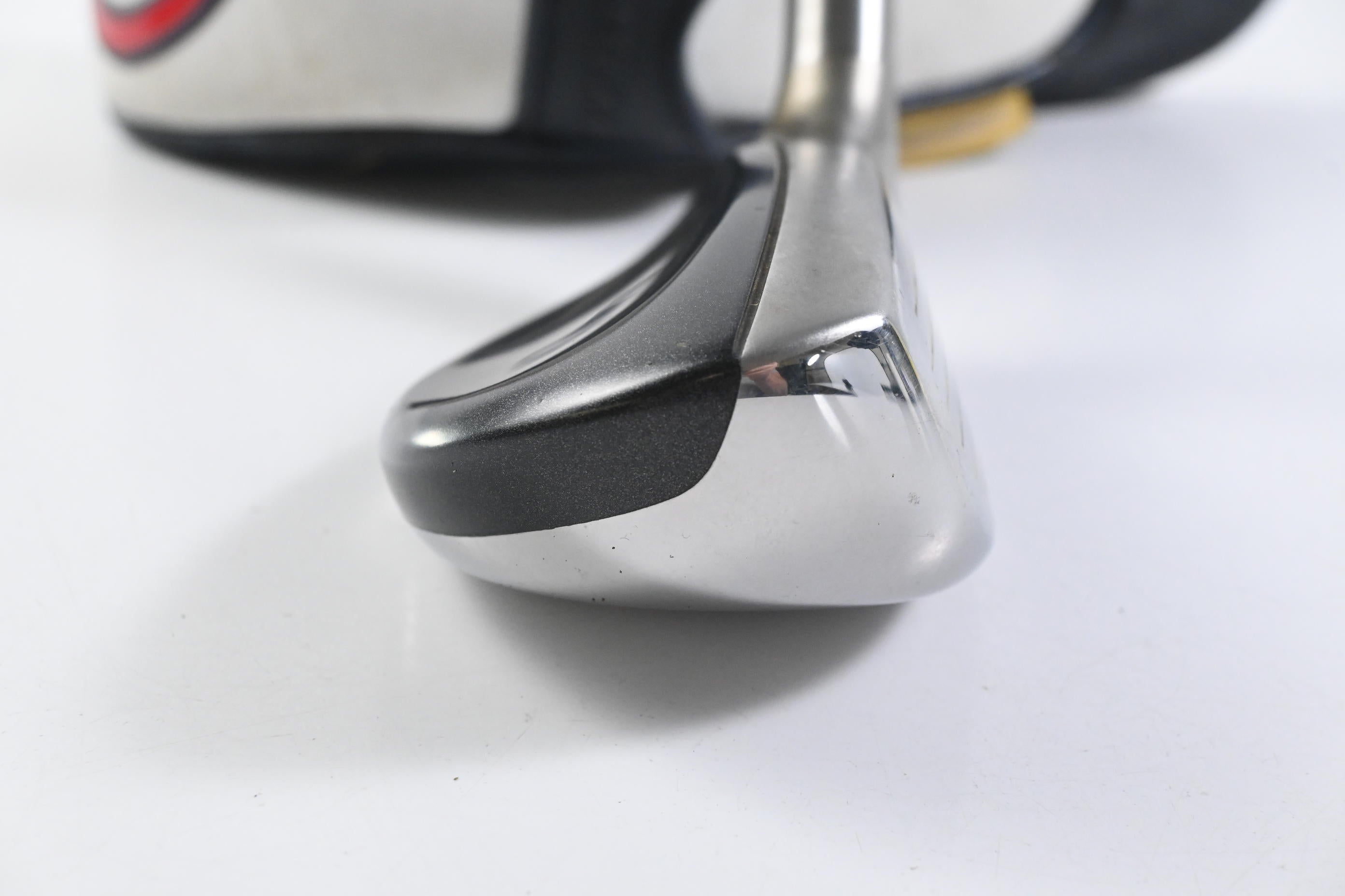 Cleveland HiBore #3 Hybrid / 22 Degree / Senior Flex HiBore 75 Shaft