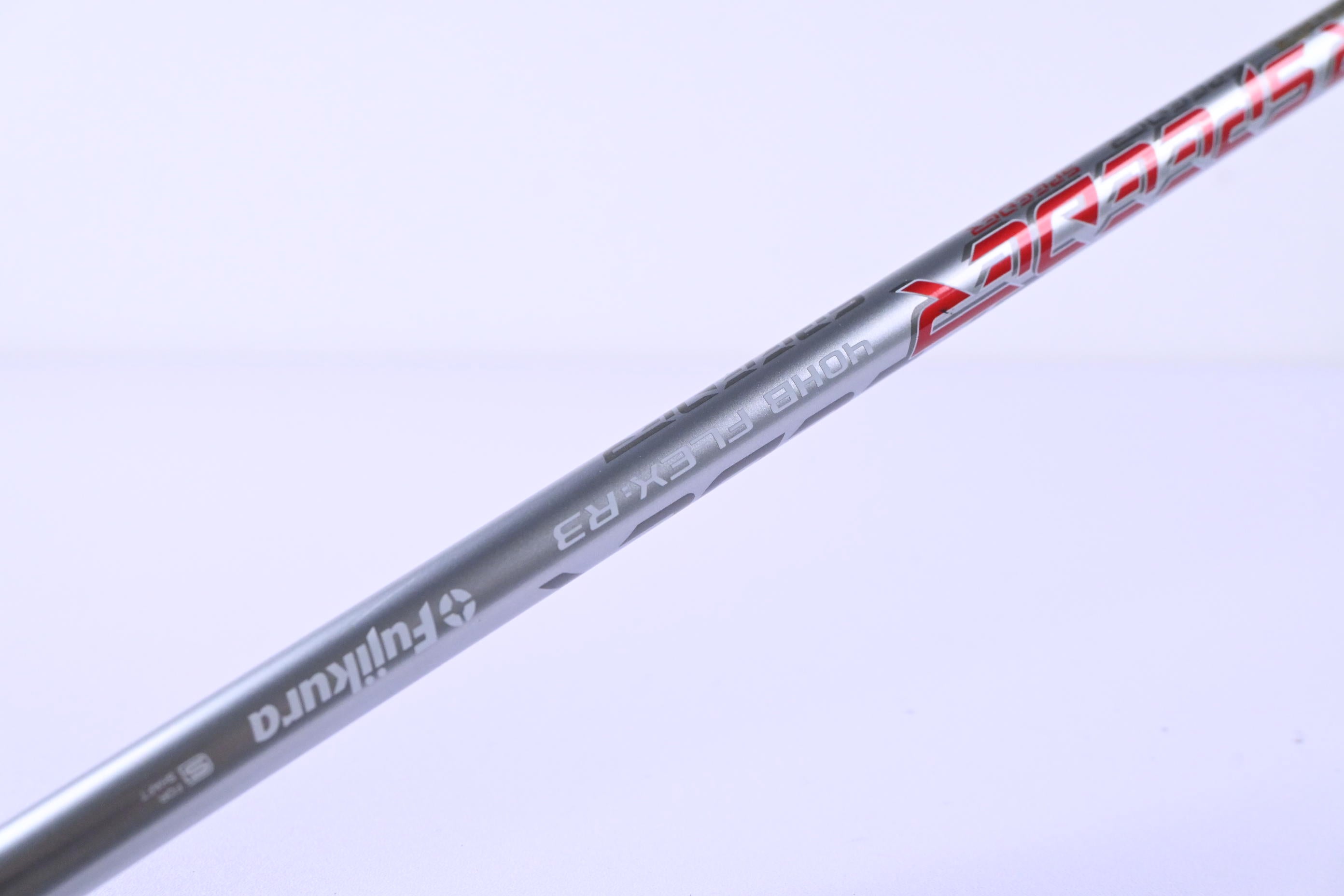 Ladies Titleist GT1 #6 Hybrid / 26 Degree / Ladies Flex Air Speeder 40 Shaft