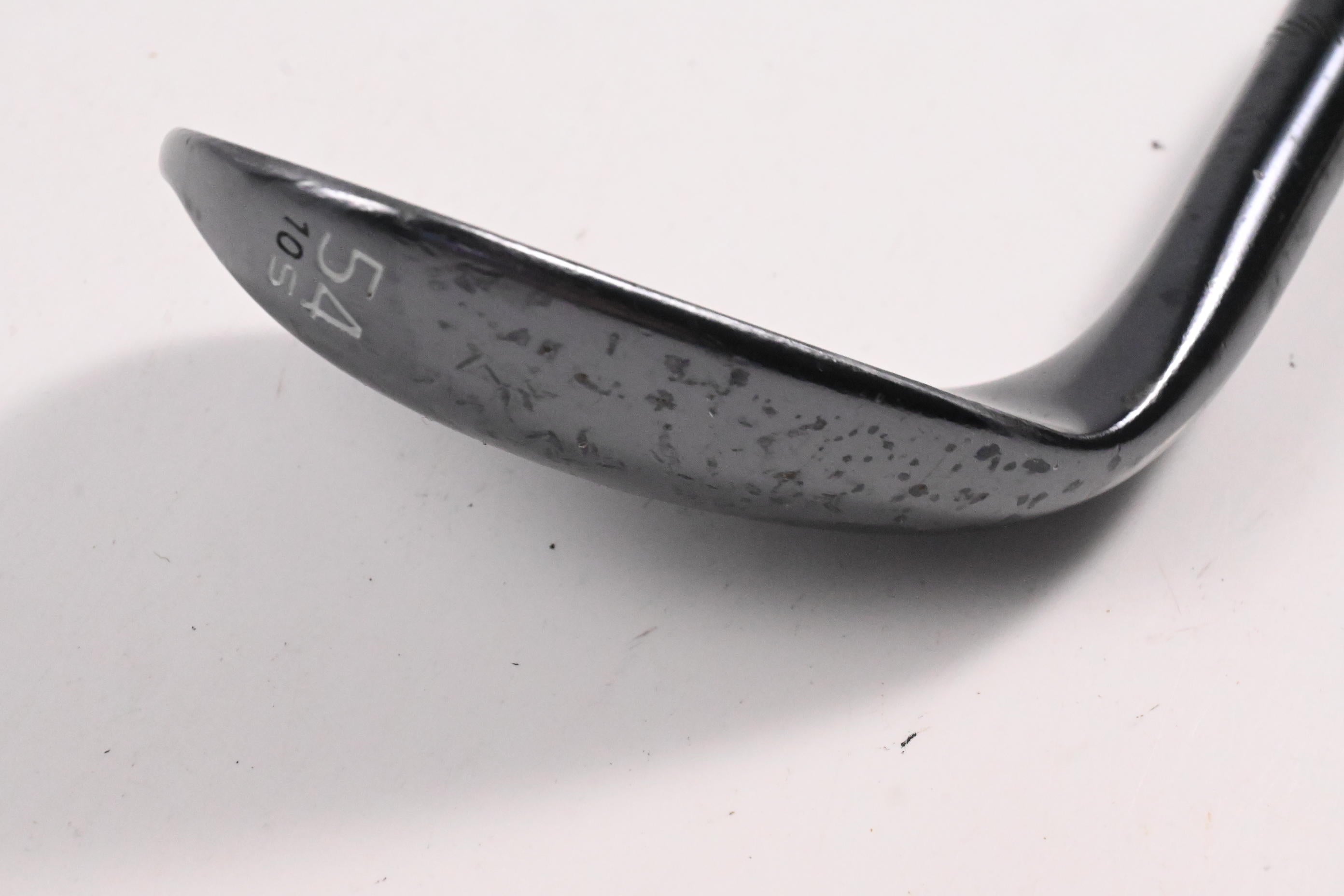 Titleist Vokey SM7 Sand Wedge / 54 Degree / Regular Flex AMT Red R300 Shaft