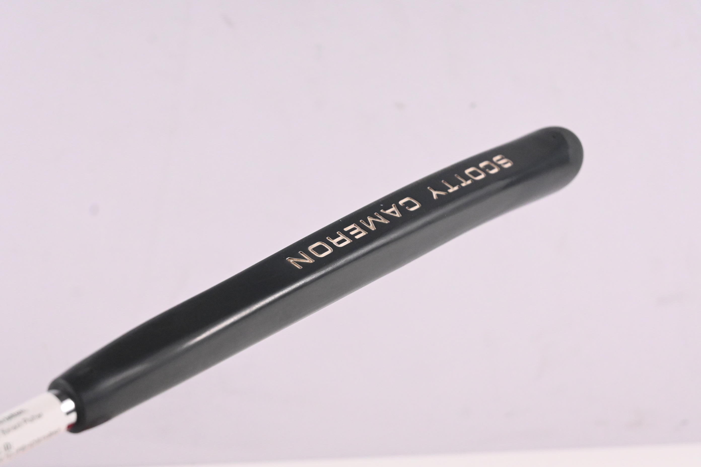 Scotty Cameron Special Select Del Mar Putter / 34 Inch
