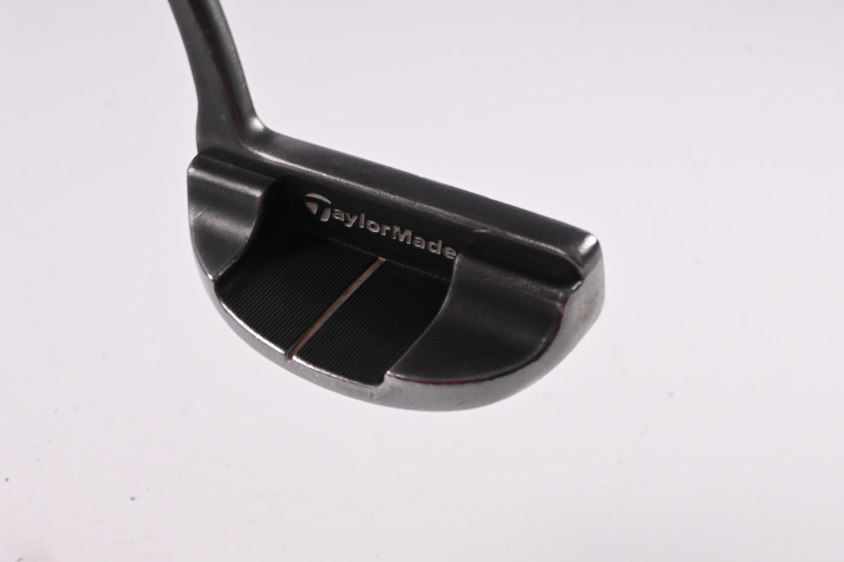 Taylormade Maranello Ghost Tour Black Putter / 34 Inch