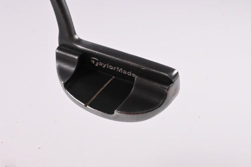 Taylormade Maranello Ghost Tour Black Putter / 34 Inch