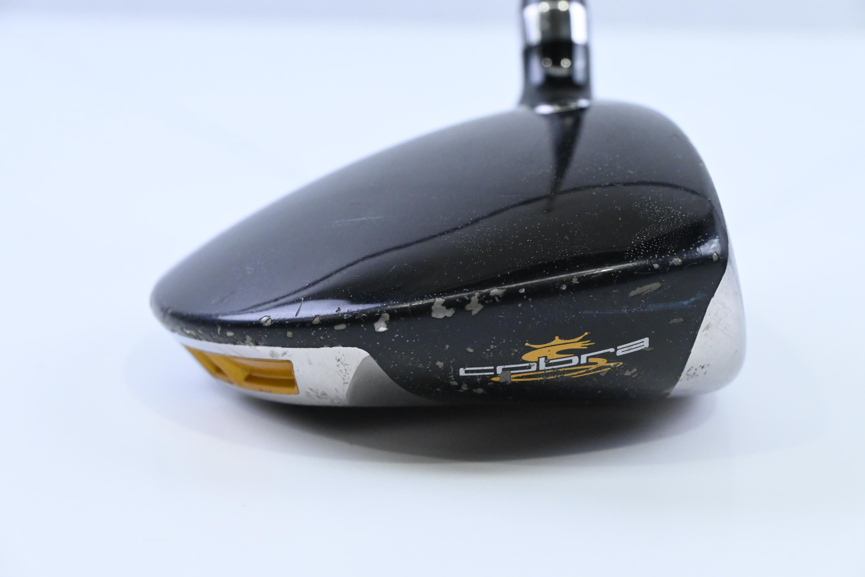 Cobra S3 #3 Wood / 15 Degree / Regular Flex Fujikura Blur 6 Shaft