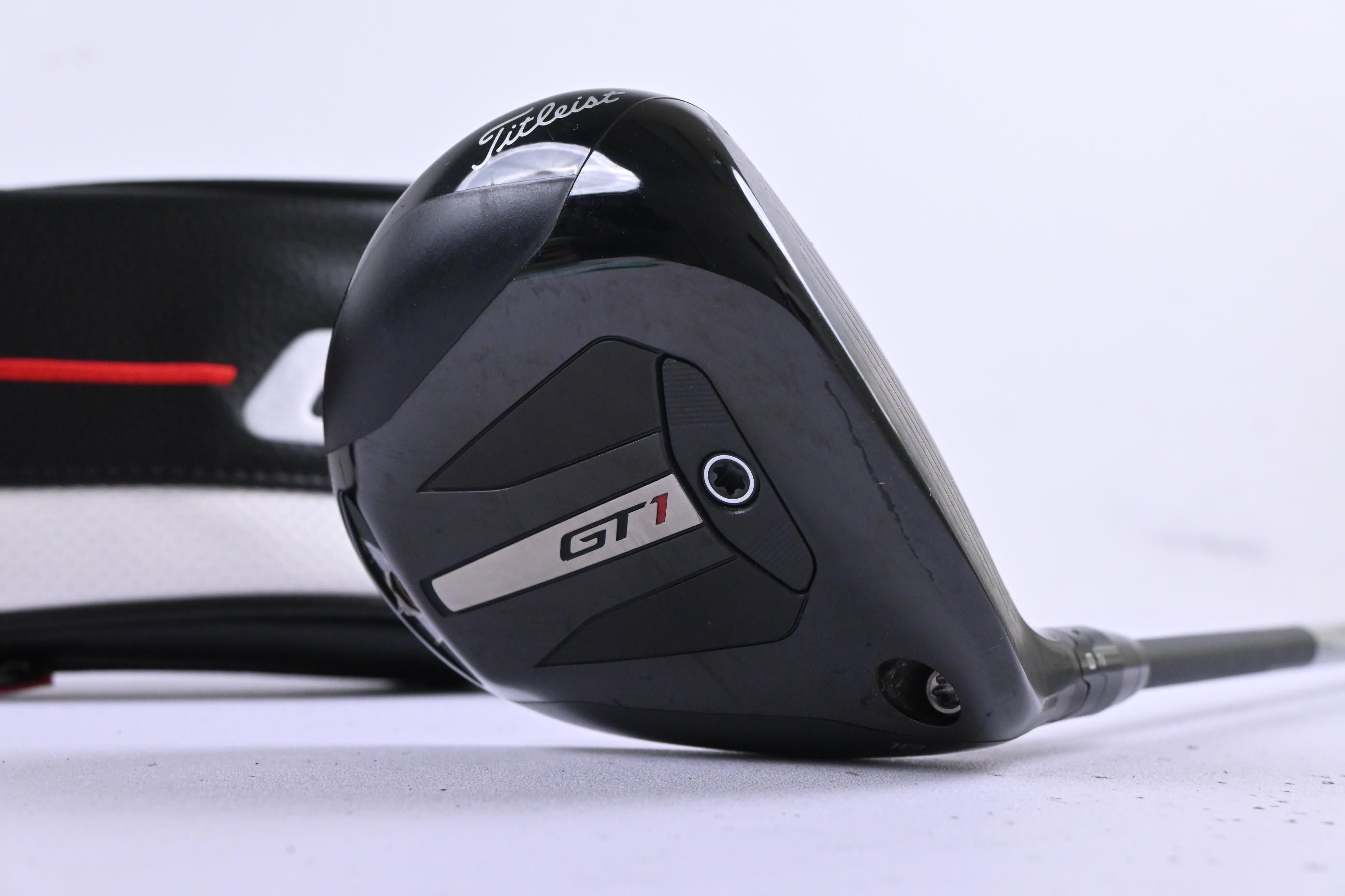 Titleist GT1 #5 Wood / 18 Degree / Regular Flex Tensei 1K Blue 65 Shaft