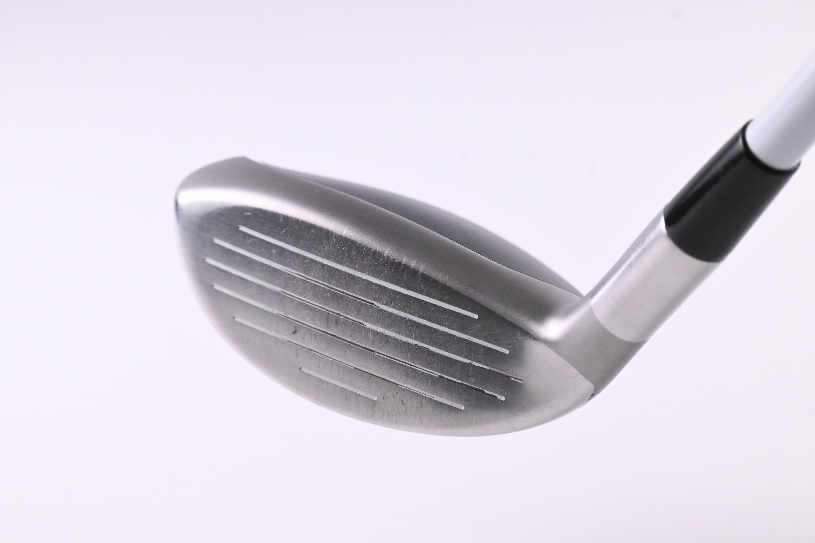 Mizuno MP-Clk #3 Hybrid / 20 Degree / Stiff Flex Fubuki 84 MTS Shaft