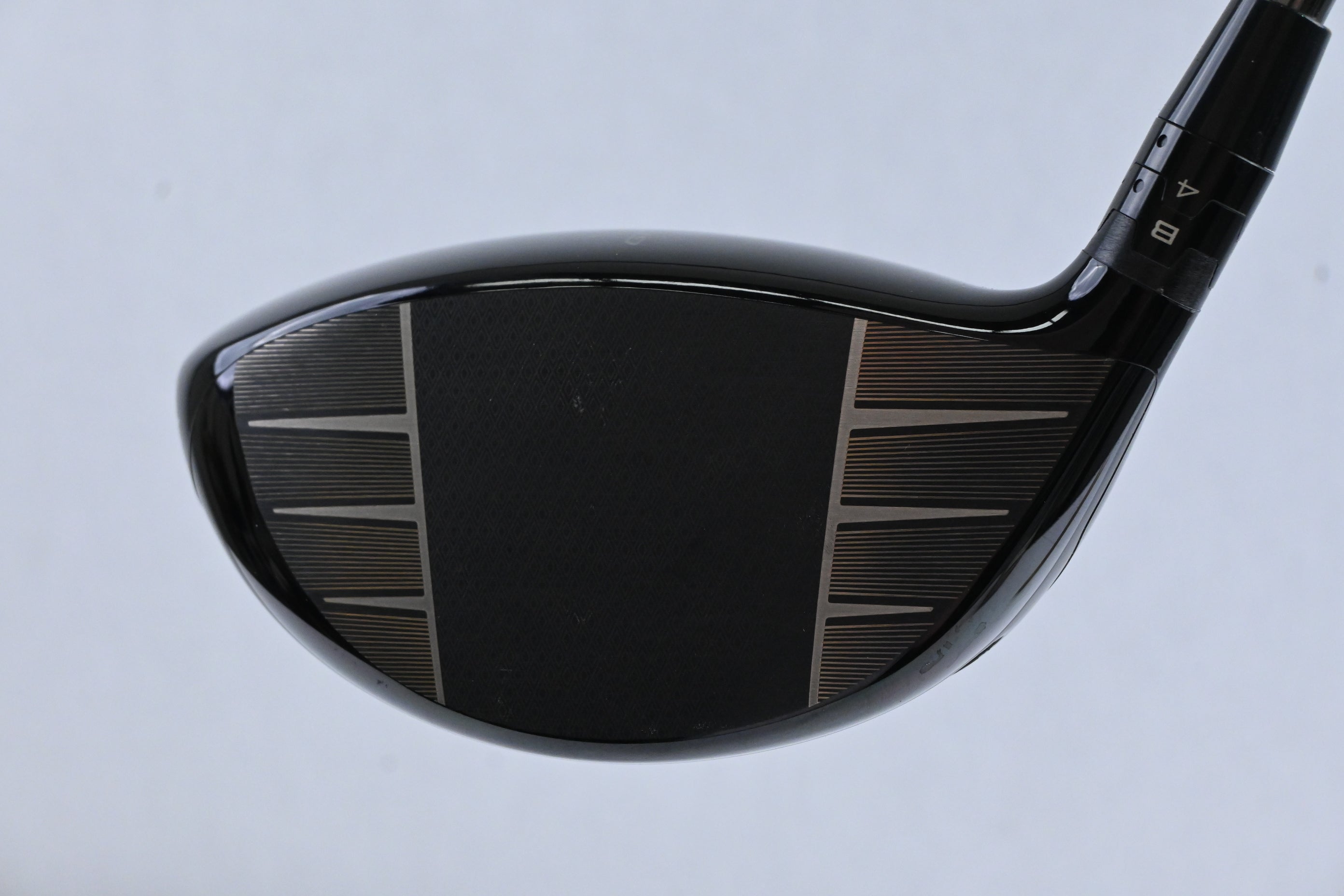Titleist GT3 Driver / 8 Degree / X-Flex Ping Tour Chrome 65 Shaft