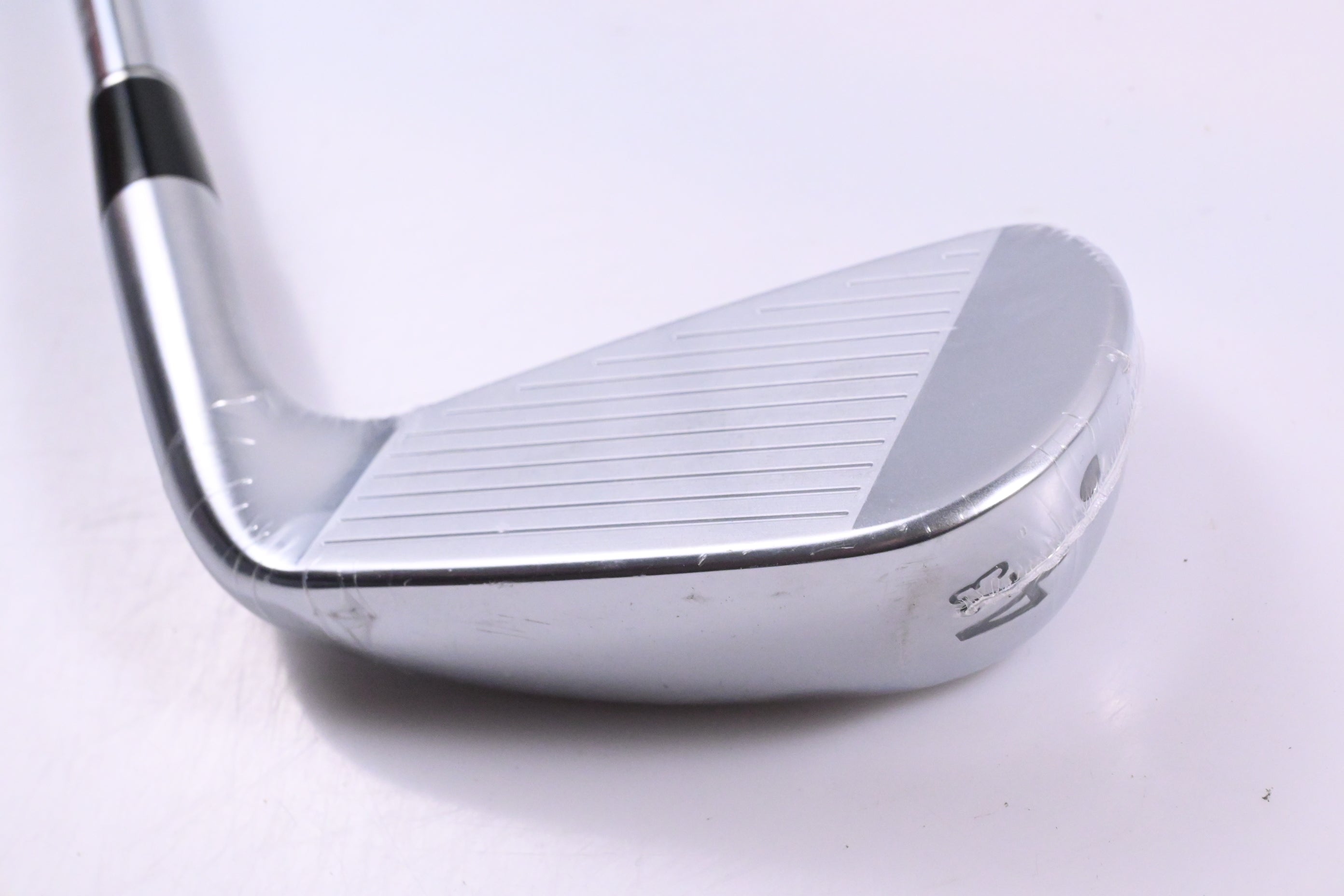 Left Hand Srixon ZX MK II #4 Iron / 23 Degree / Regular Flex Elevate MPH 95