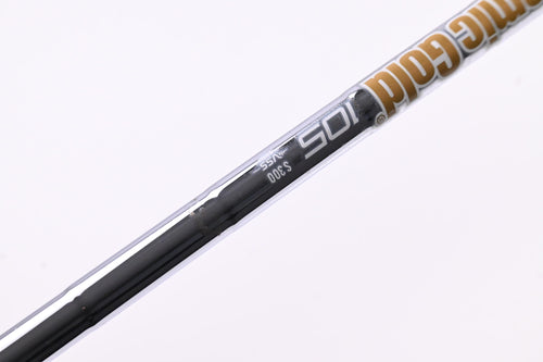 Taylormade P790 2021 #4 Iron / 21 Degree / Stiff Flex Dynamic Gold 105 S300