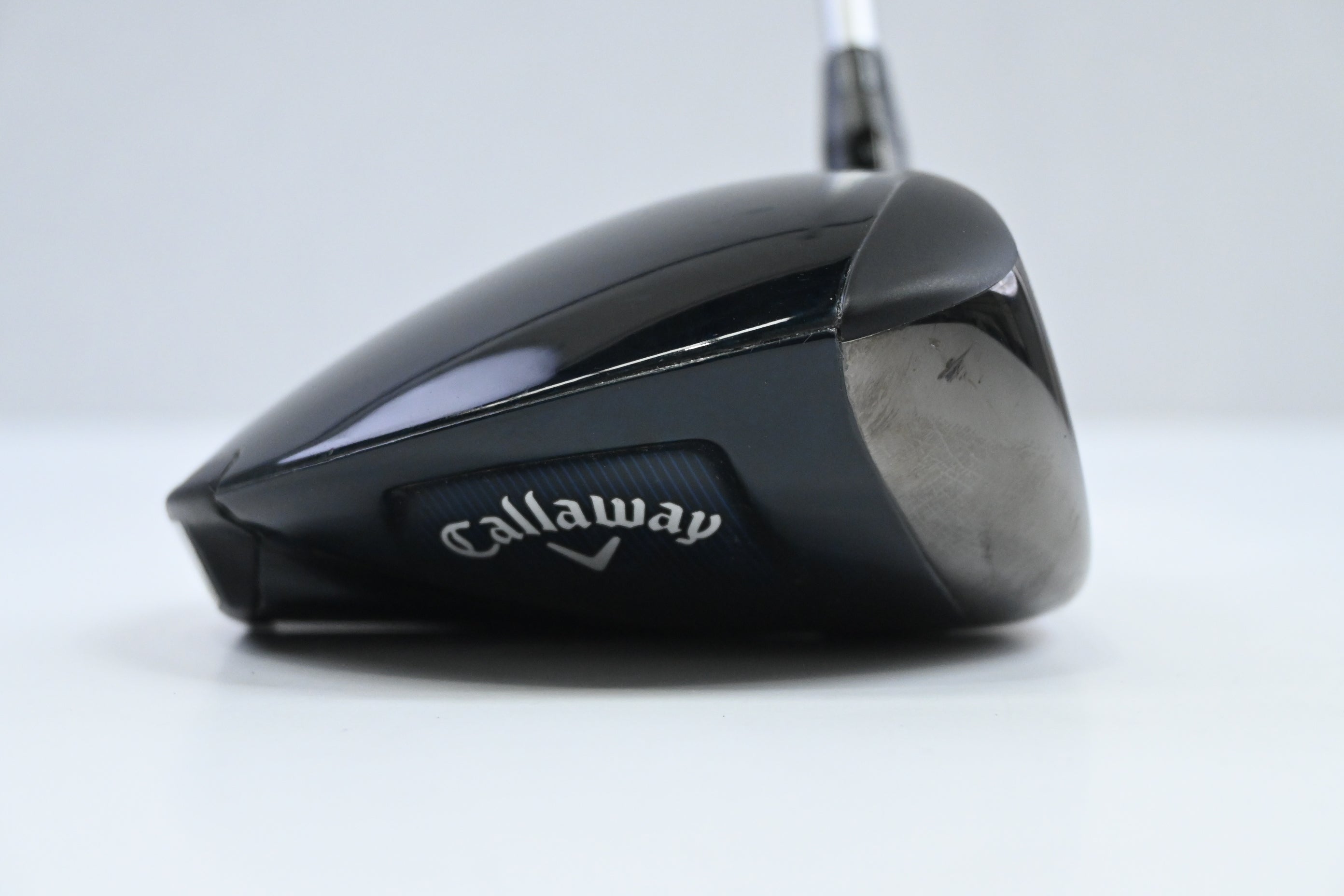 Ladies Callaway Paradym X Driver / 12 Degree / Ladies Flex Aldila Ascent